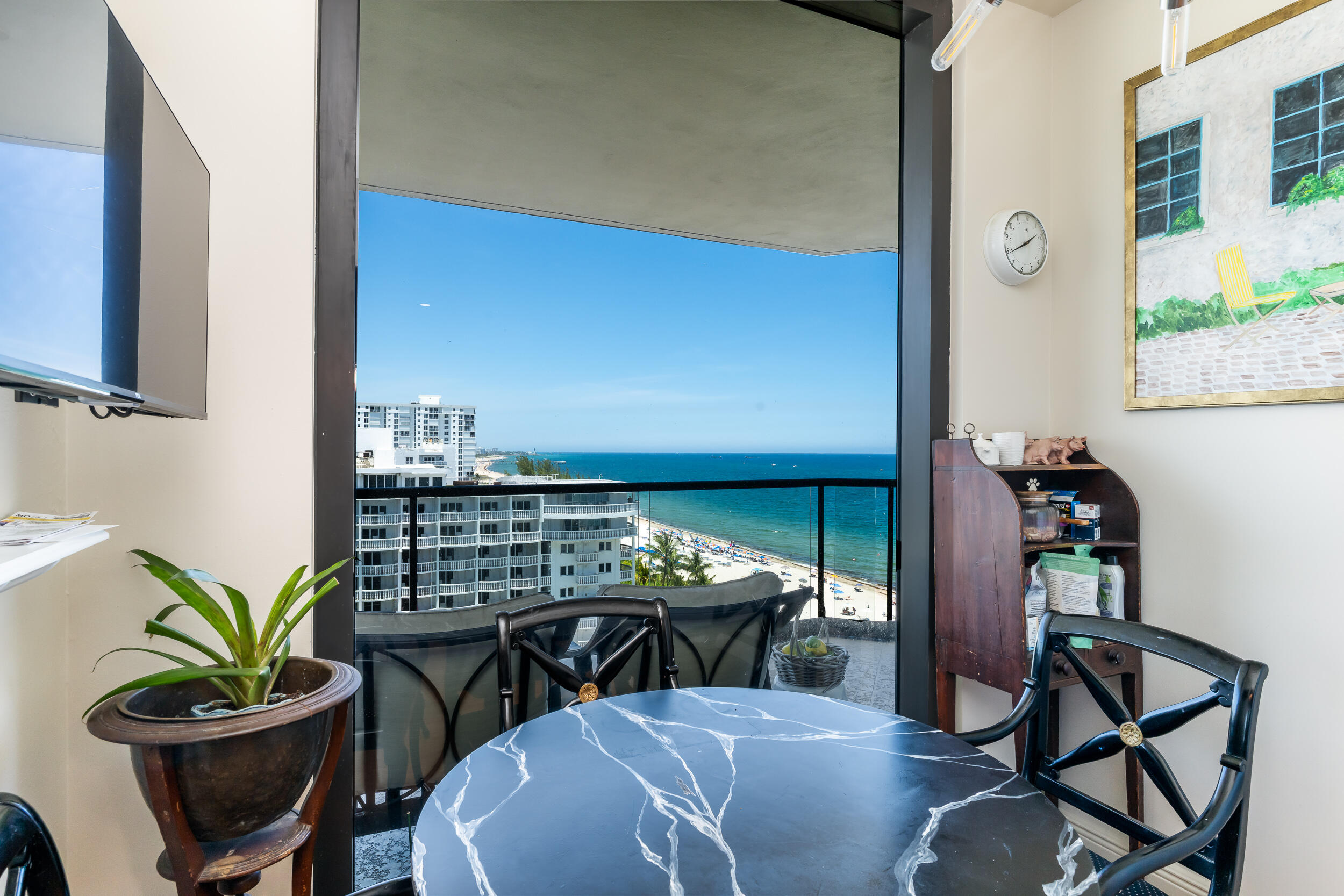 1300 S Ocean Boulevard 906 Property Photo 12