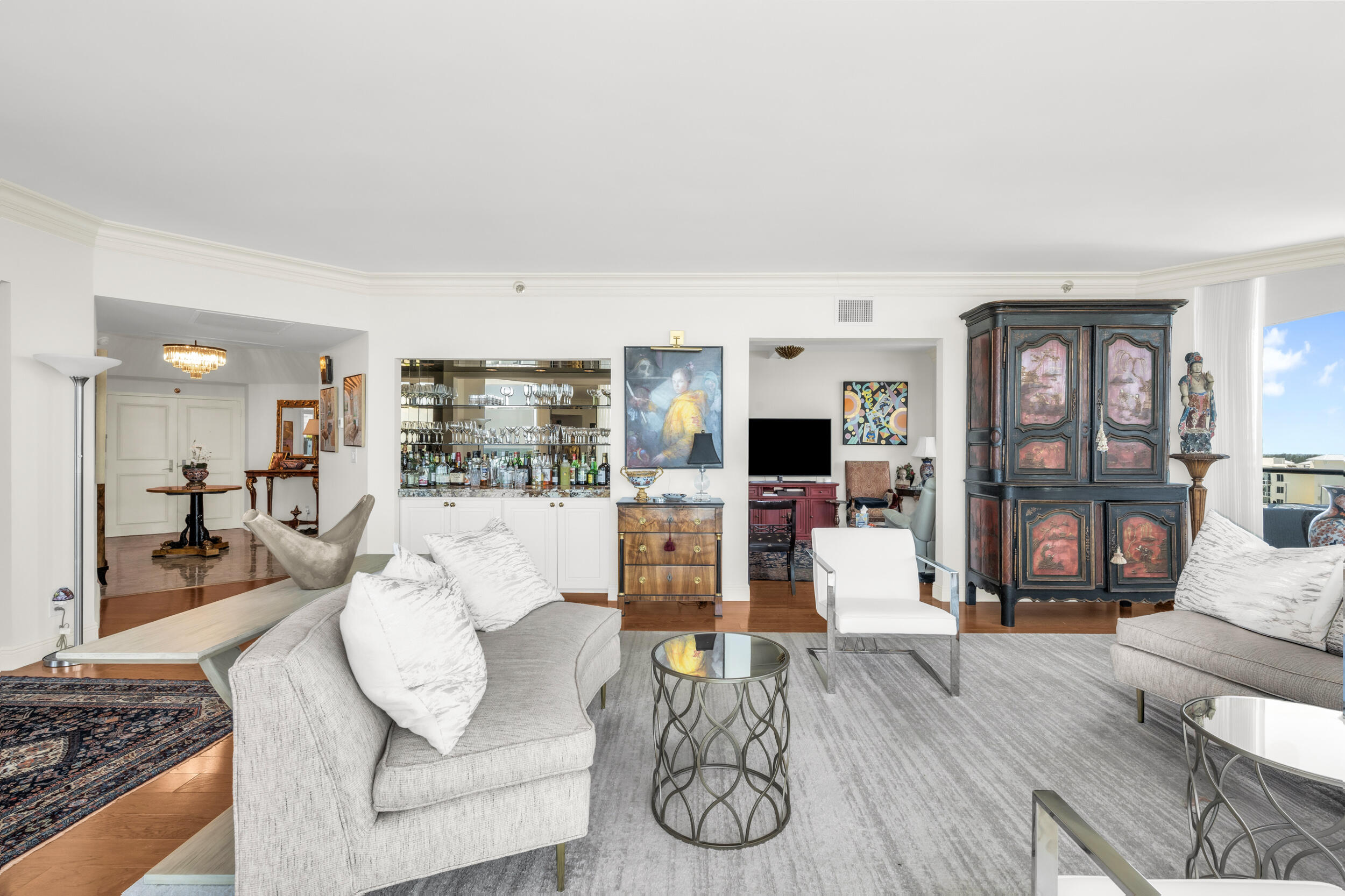 1300 S Ocean Boulevard 906 Property Photo 13