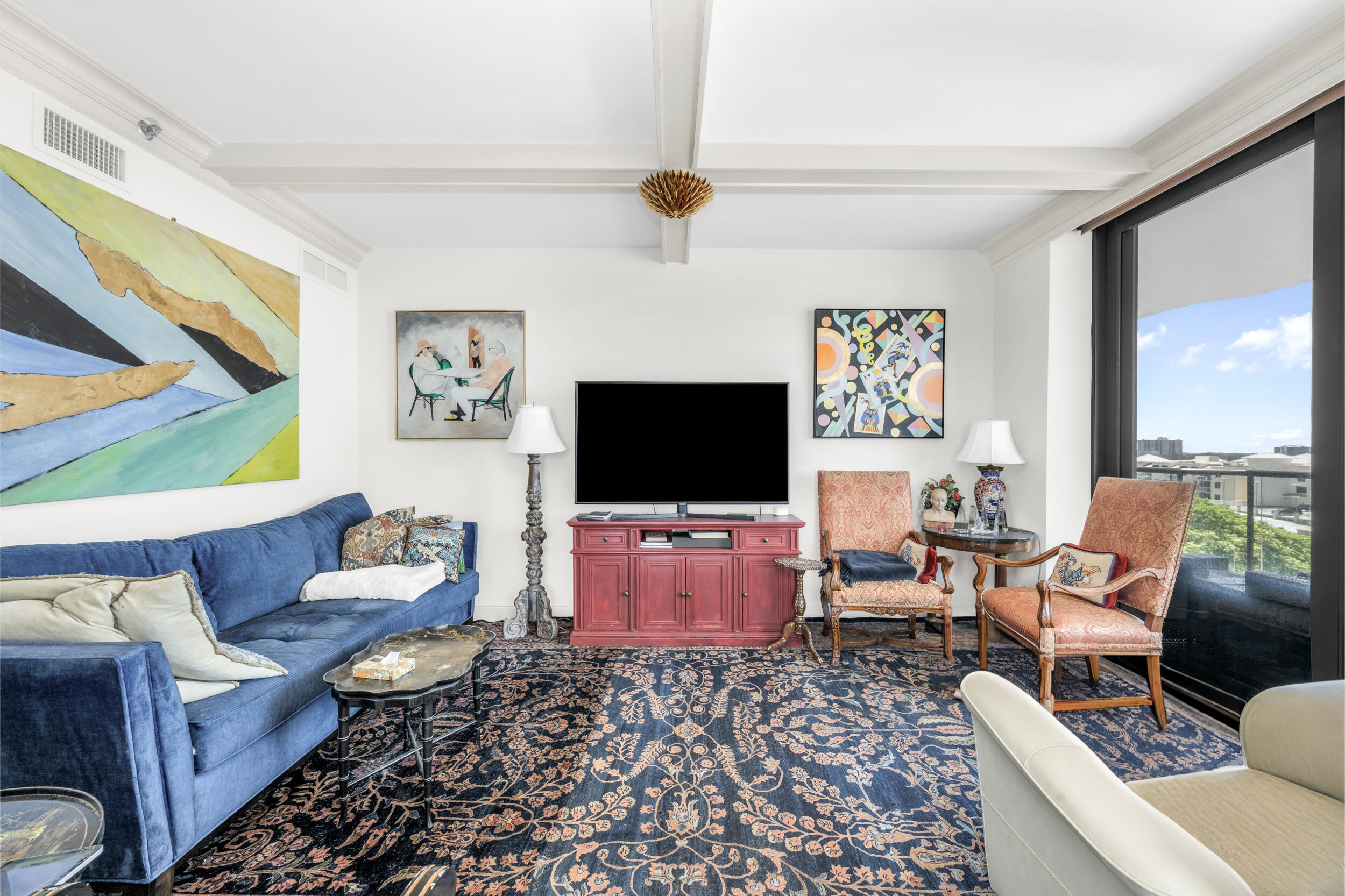 1300 S Ocean Boulevard 906 Property Photo 14