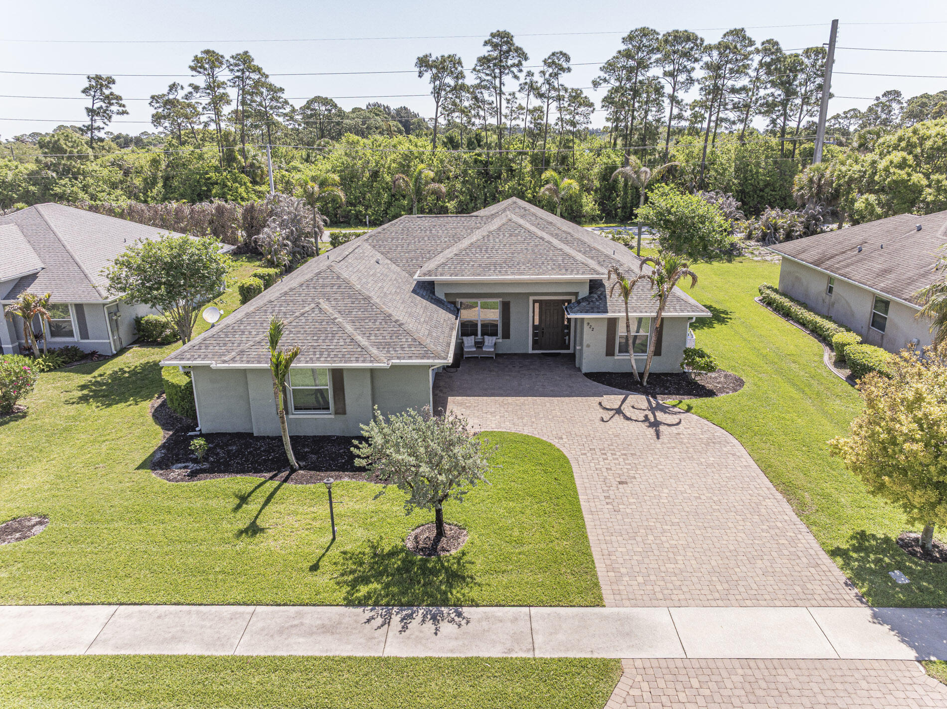 922 Yearling Trail