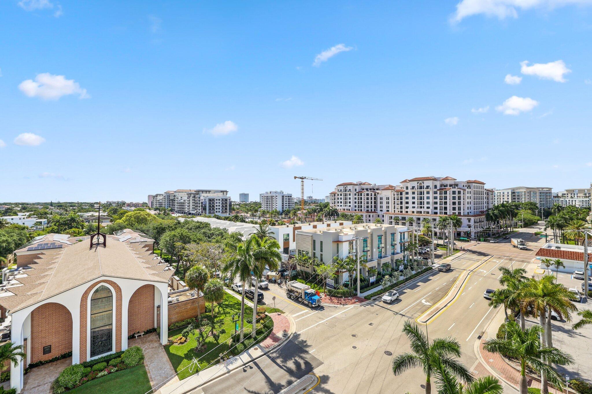 155 E Boca Raton Road Unit 703 Property Photo 3