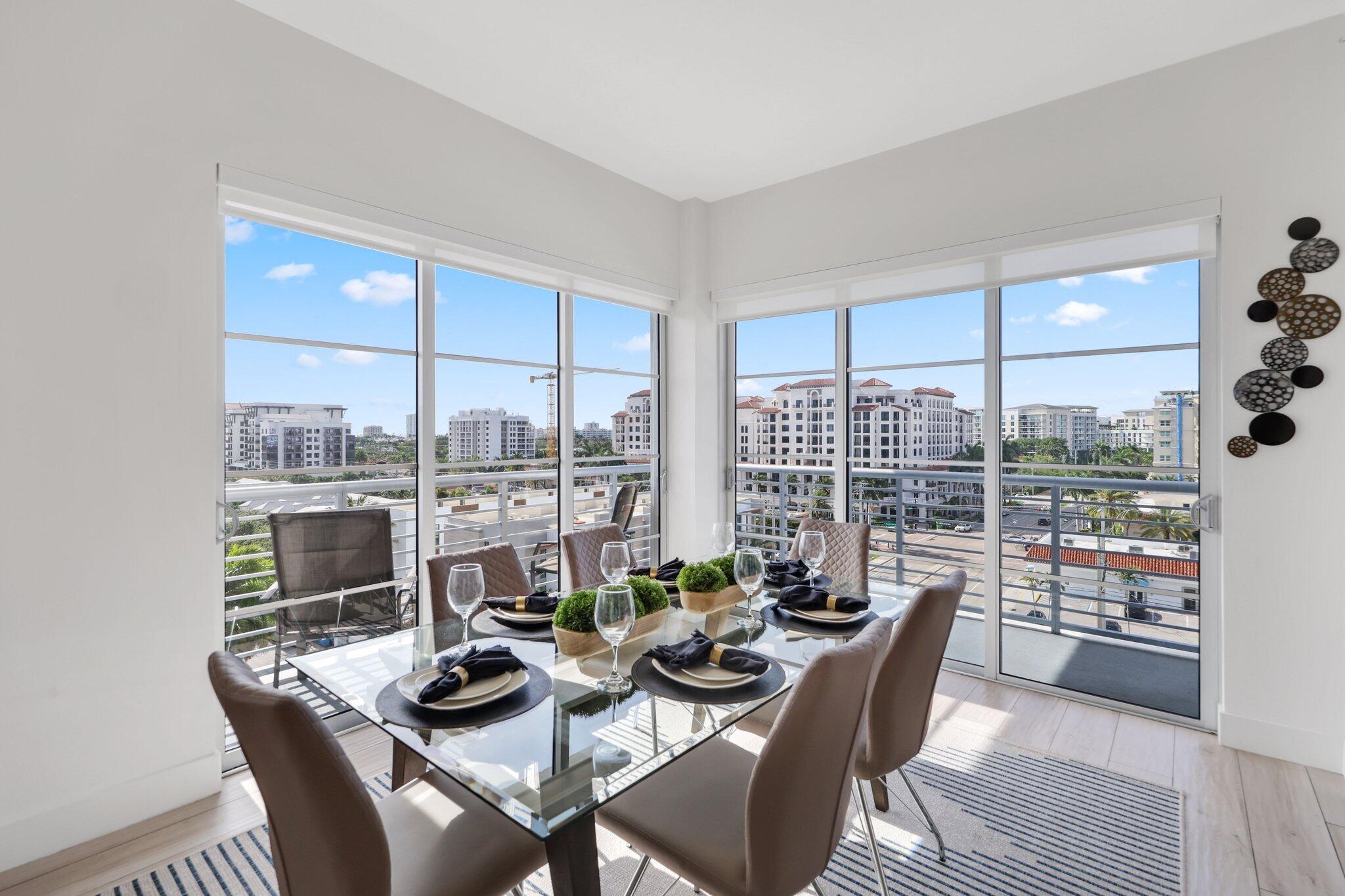 155 E Boca Raton Road Unit 703 Property Photo 8