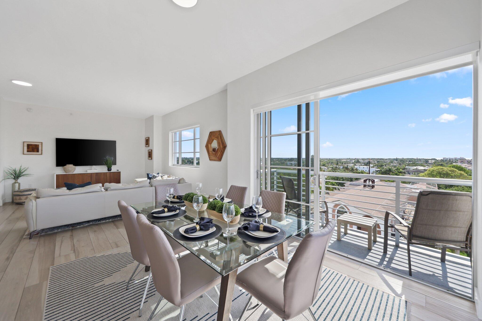 155 E Boca Raton Road Unit 703 Property Photo 9