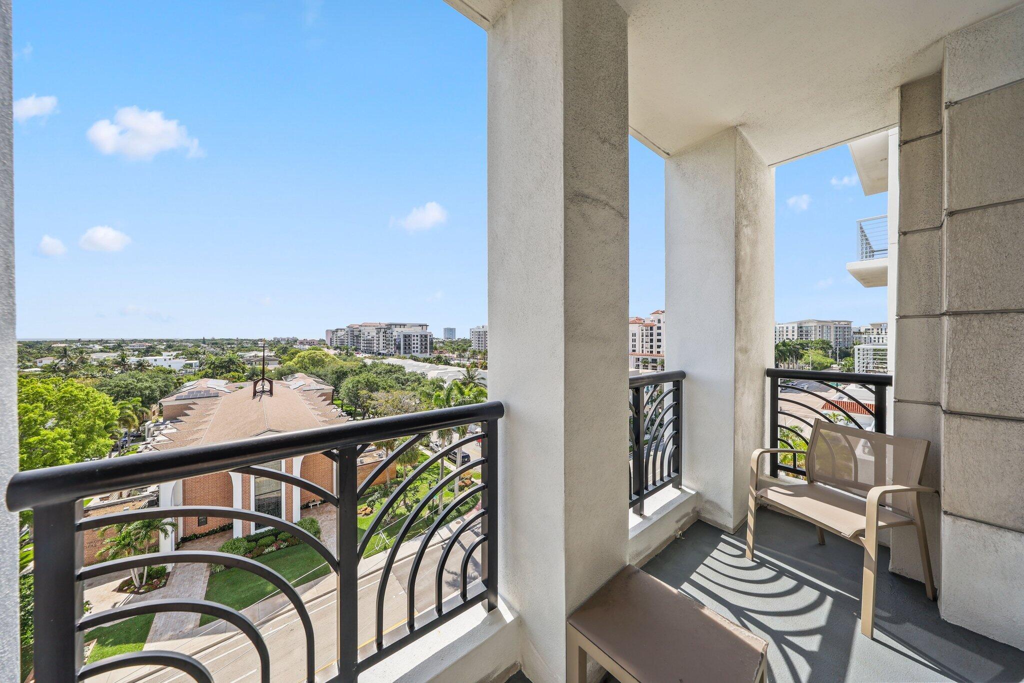 155 E Boca Raton Road Unit 703 Property Photo 31