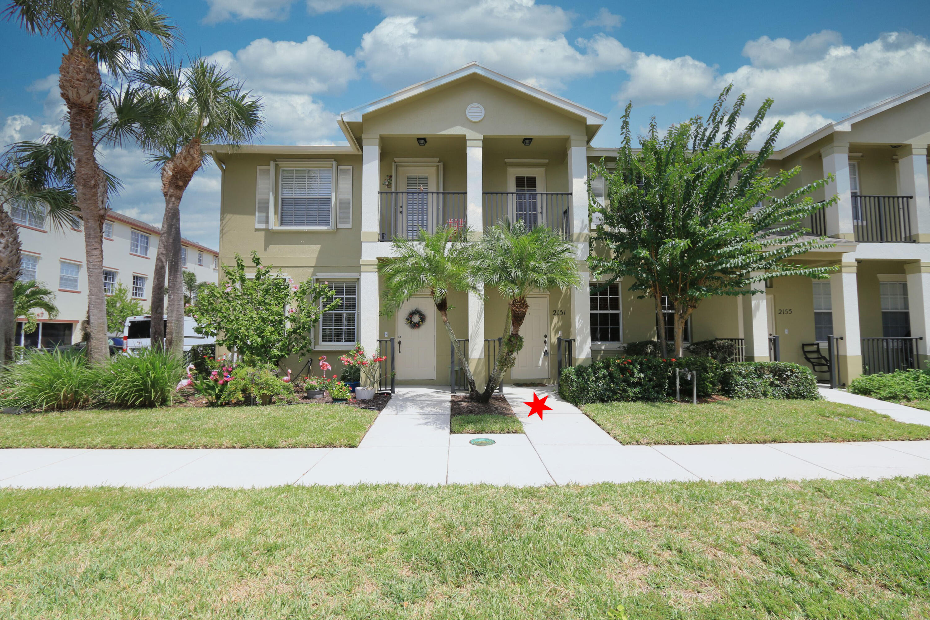 2151 SE Eatonville Drive Property Photo 1
