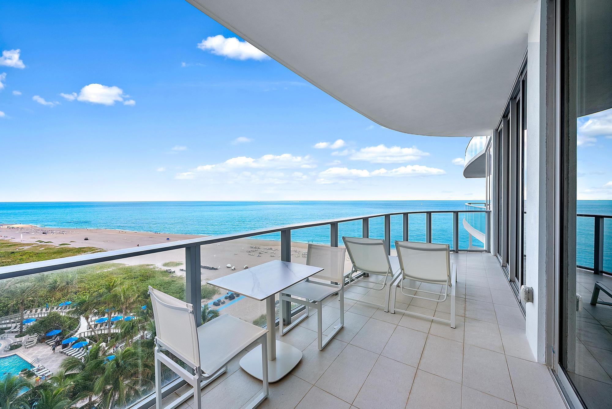 3100 N Ocean Drive 1002 Property Photo 1