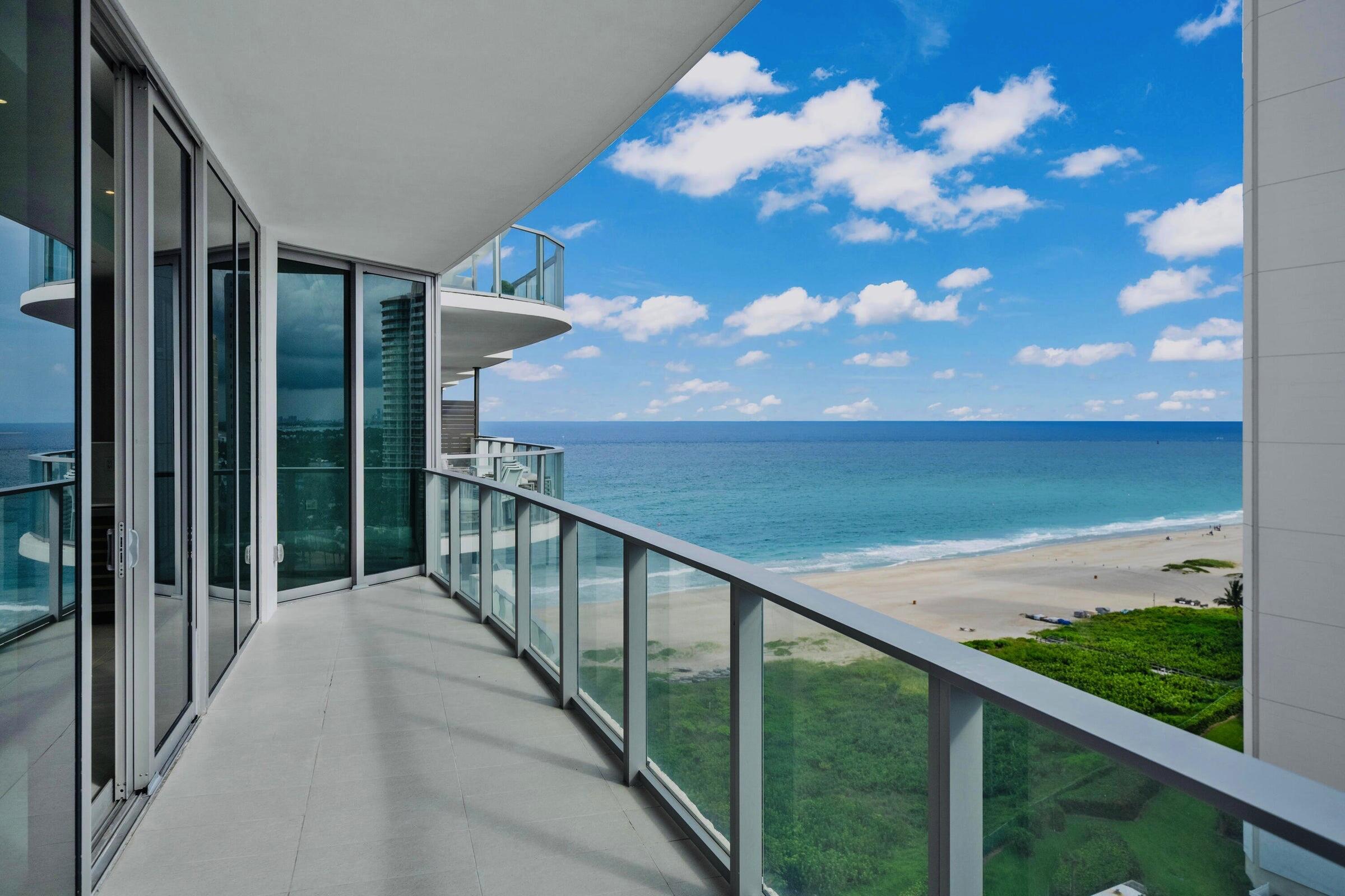 3100 N Ocean Drive H-1608 Property Photo 5