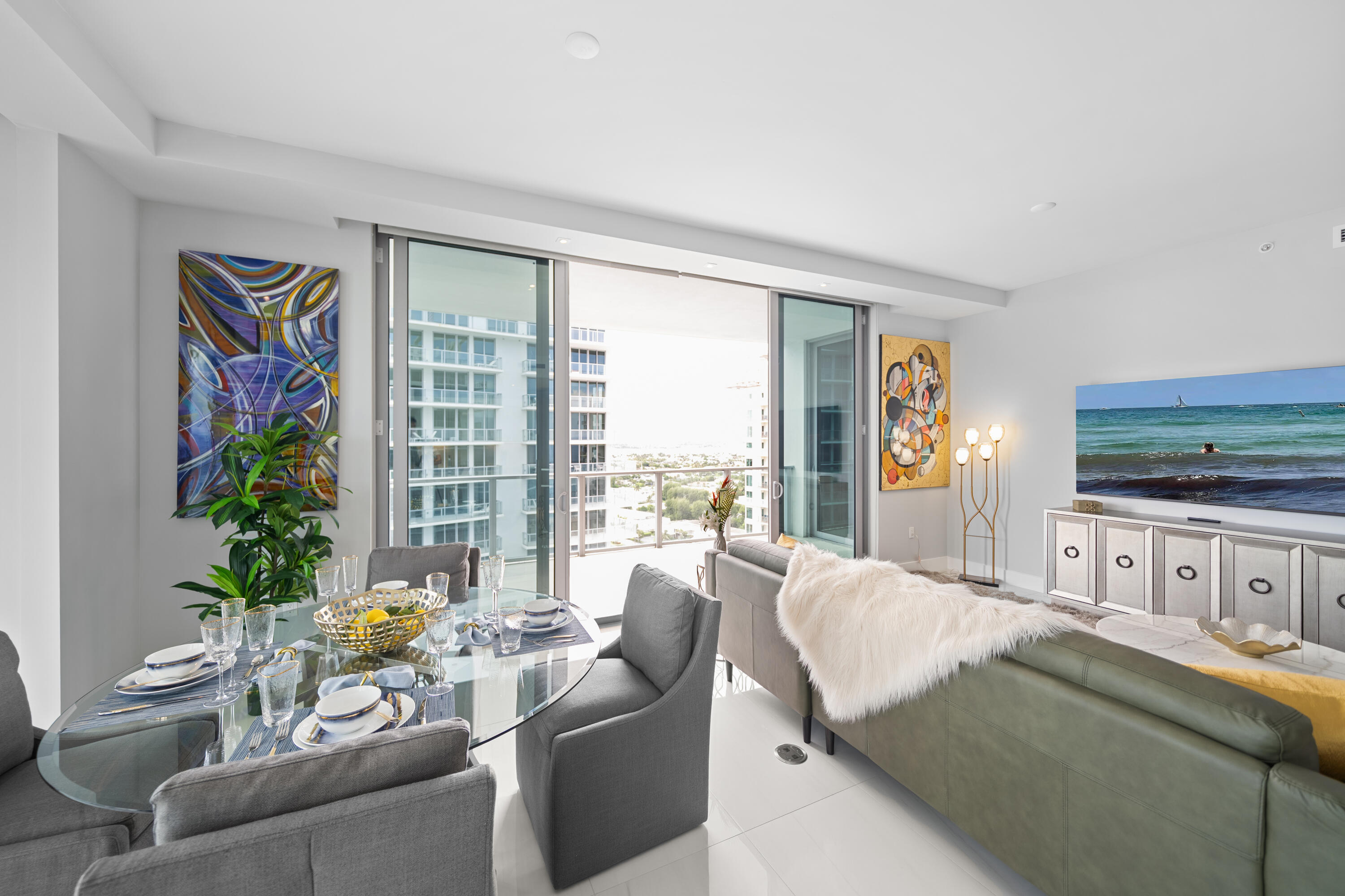 3100 N Ocean Drive H-1608 Property Photo 34