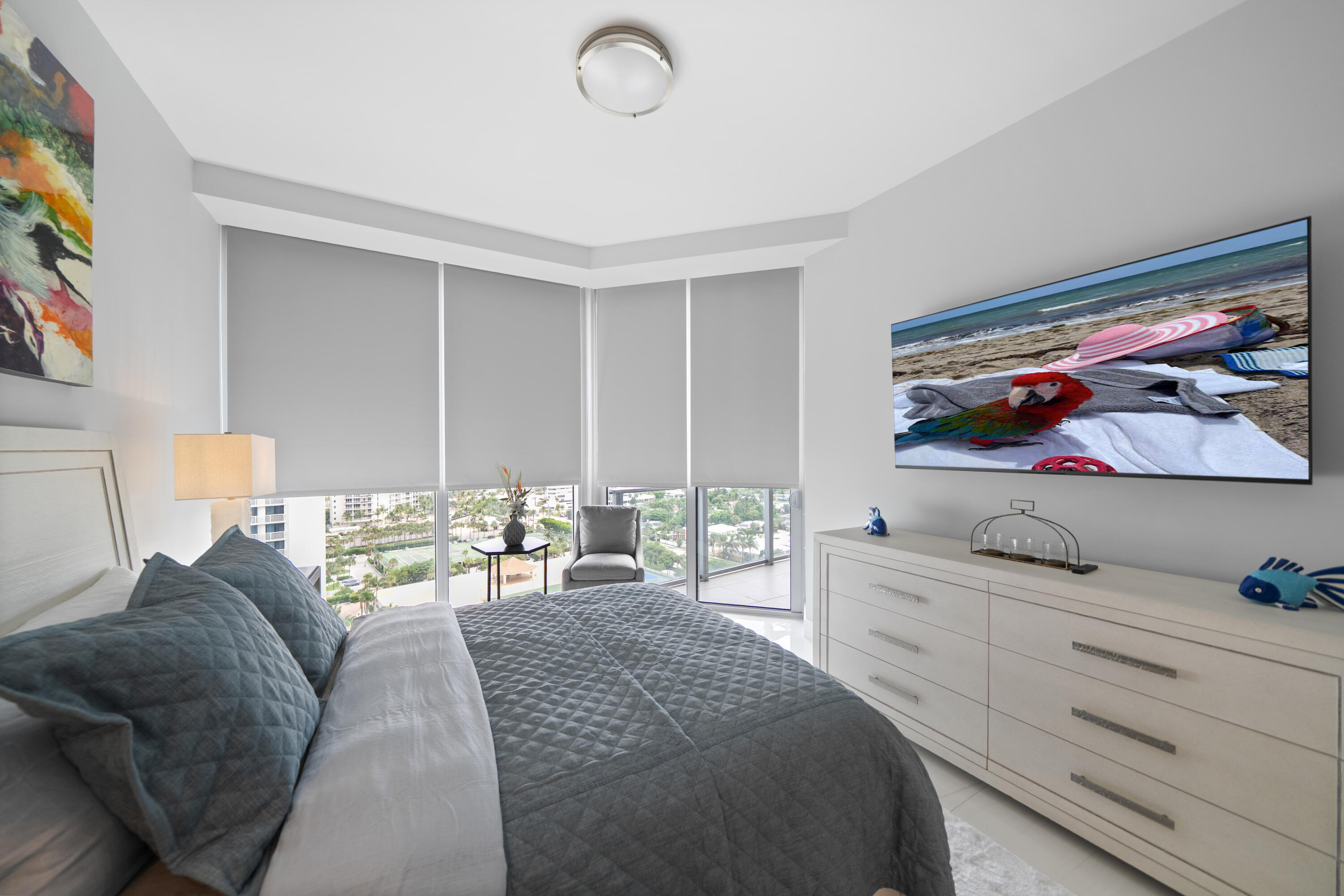 3100 N Ocean Drive H-1608 Property Photo 67