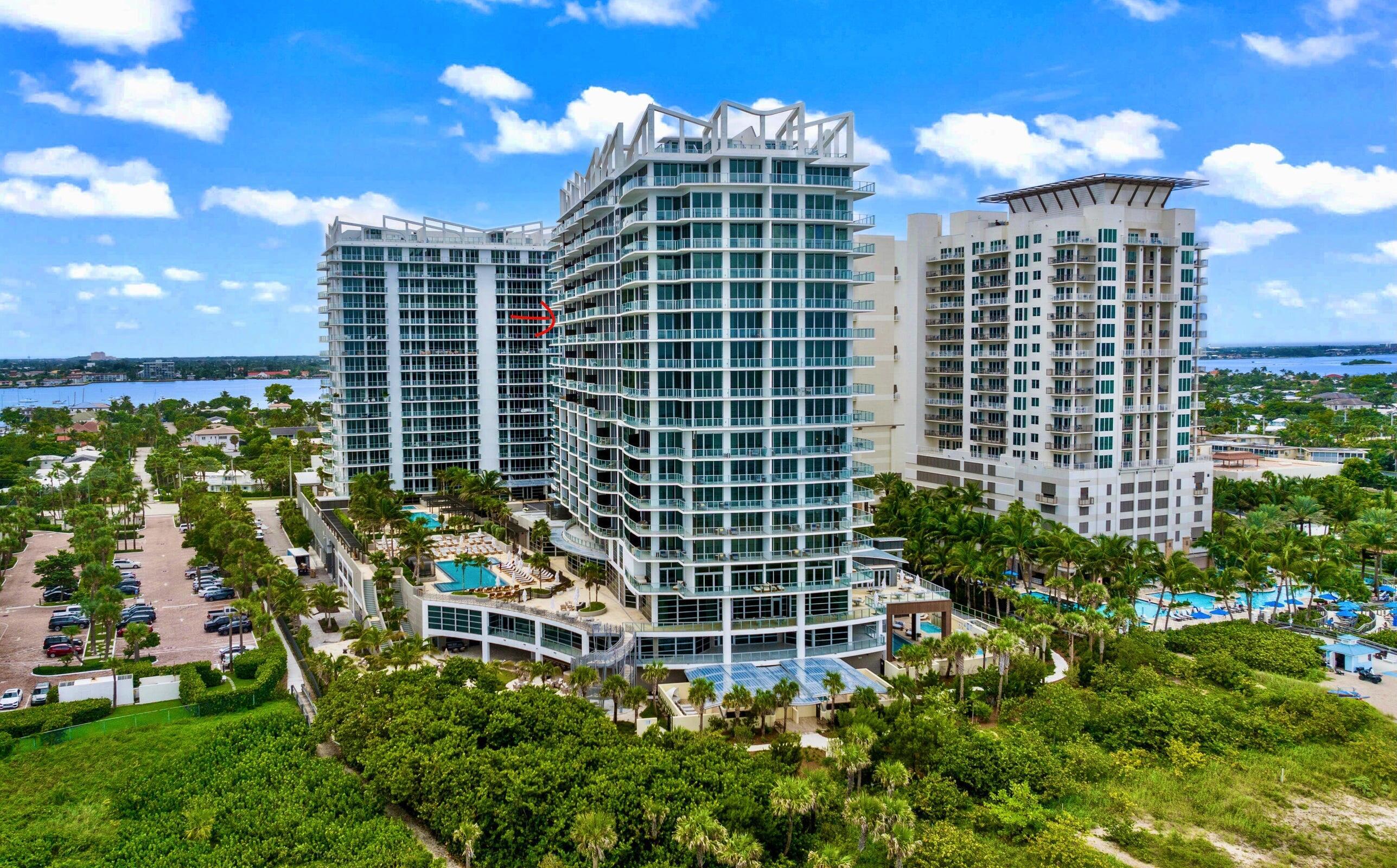 3100 N Ocean Drive H-1608 Property Photo 94