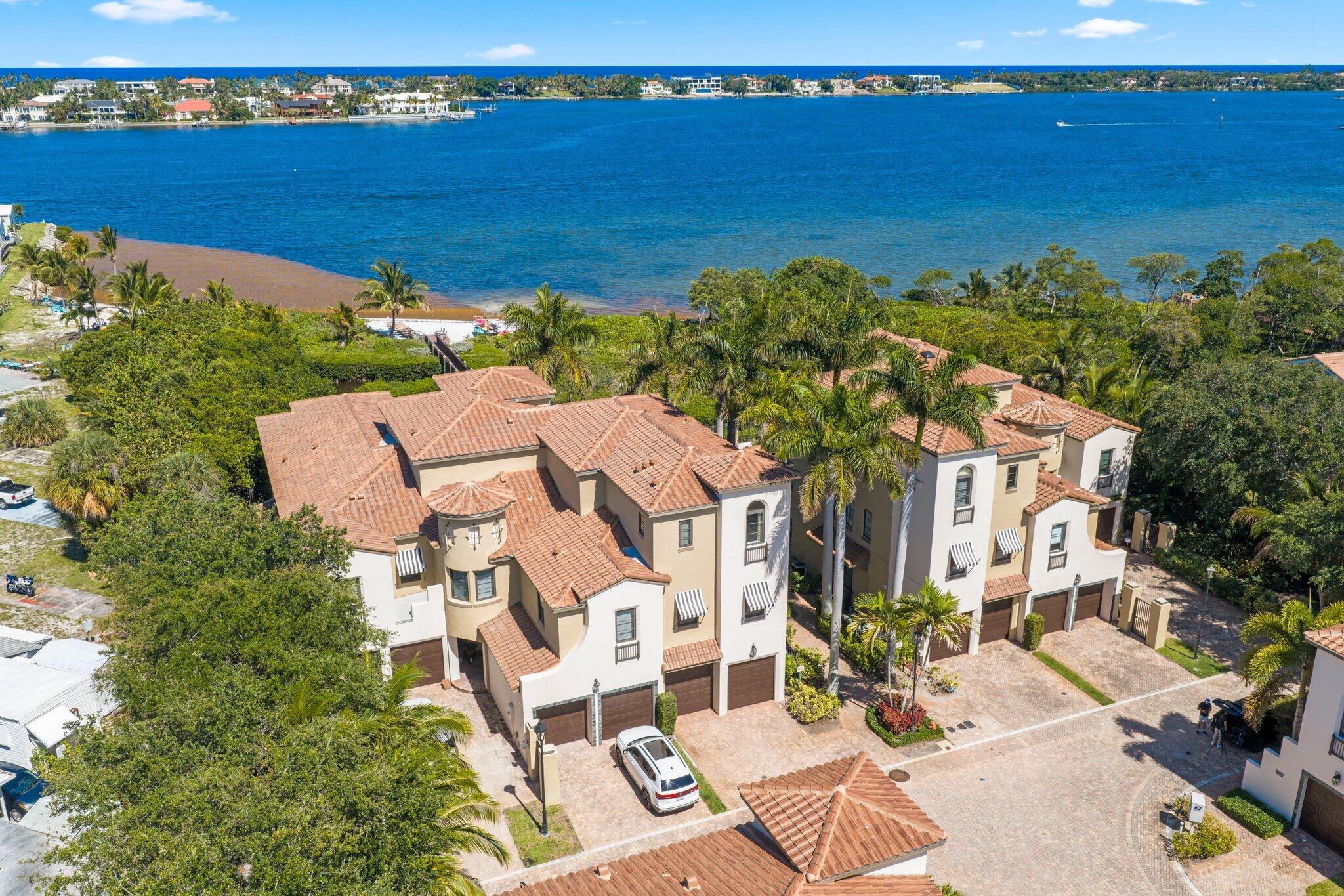 920 Via Villagio Property Photo 60