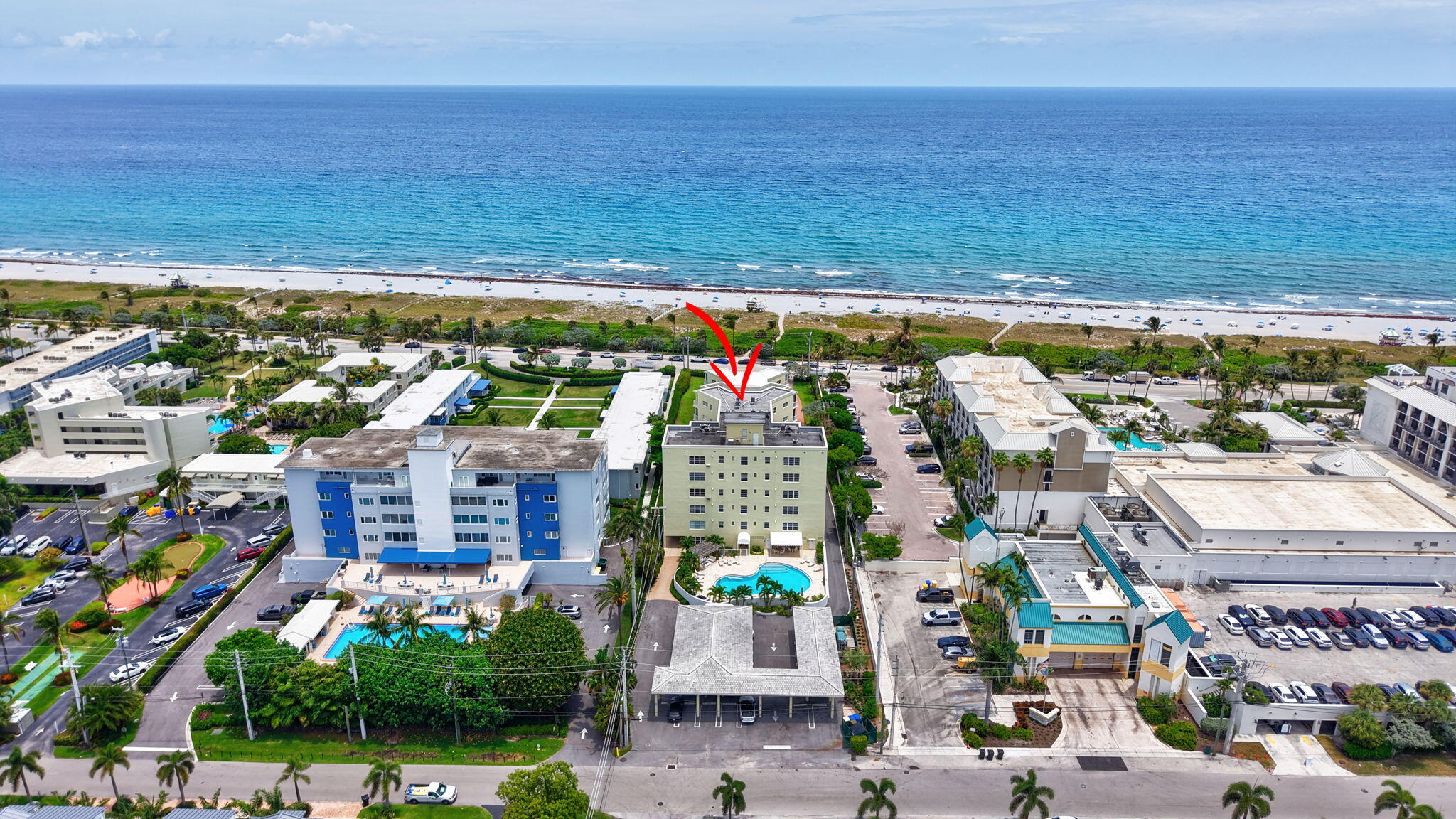 100 N Ocean Boulevard 105