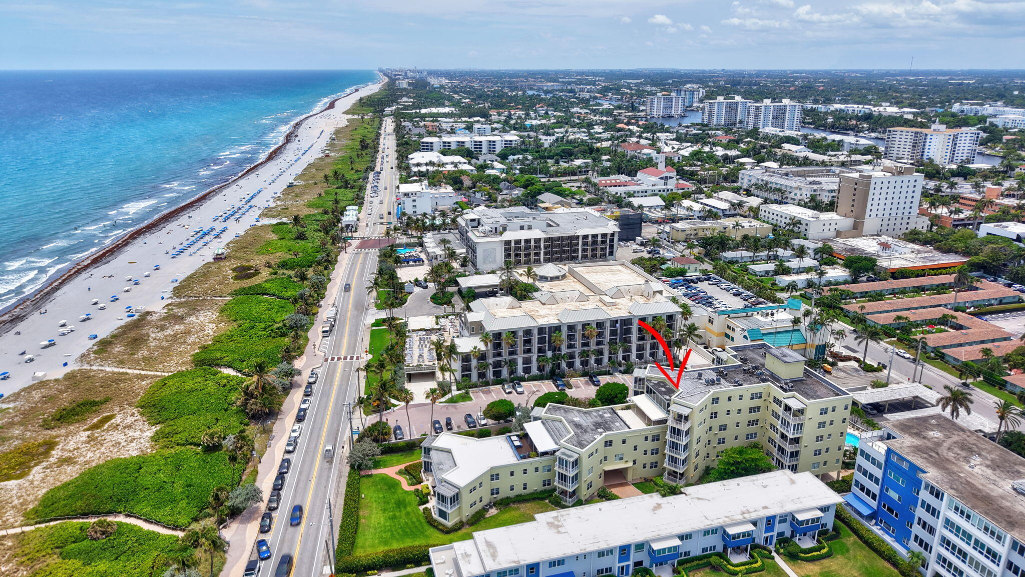 100 N Ocean Boulevard 105 Property Photo 7