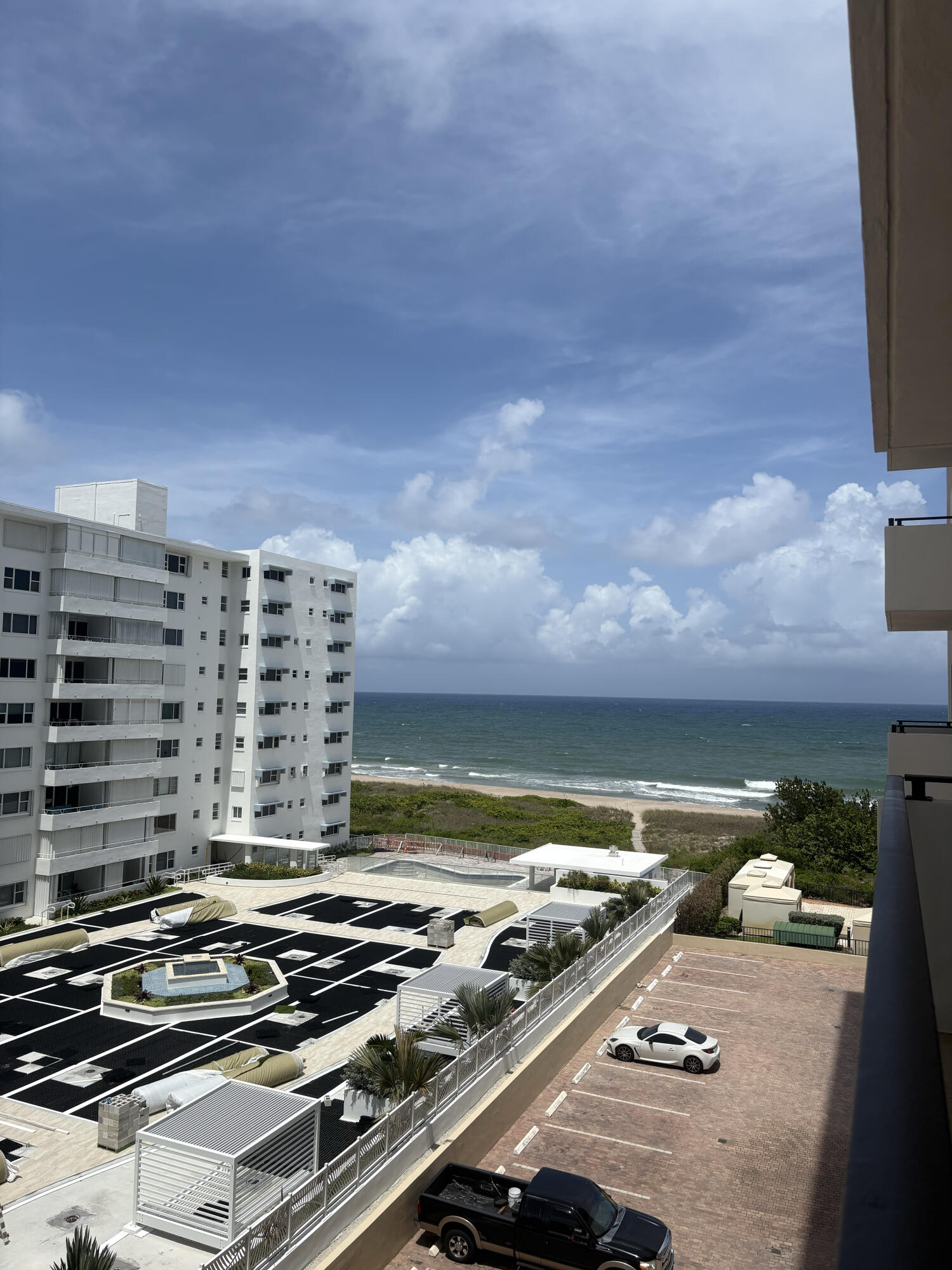 1900 S Ocean Boulevard 5j Property Photo 4