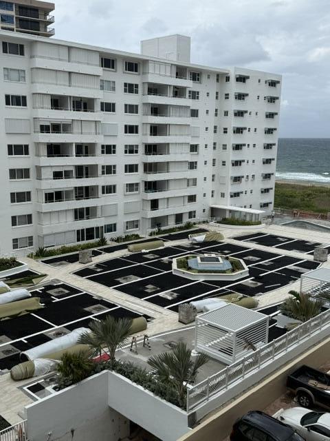 1900 S Ocean Boulevard 5j Property Photo 17