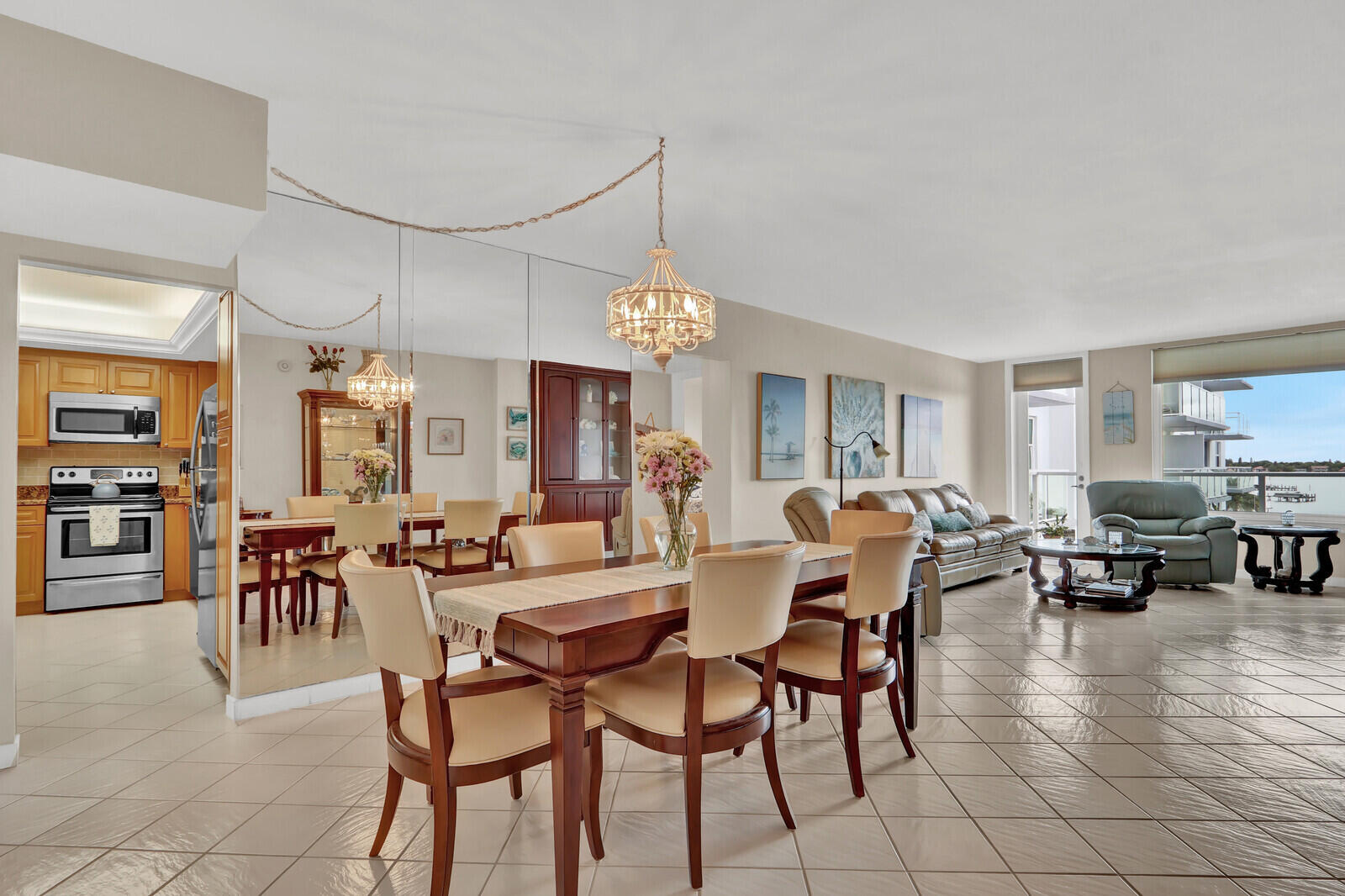 3450 S Ocean Boulevard 327 Property Photo 7