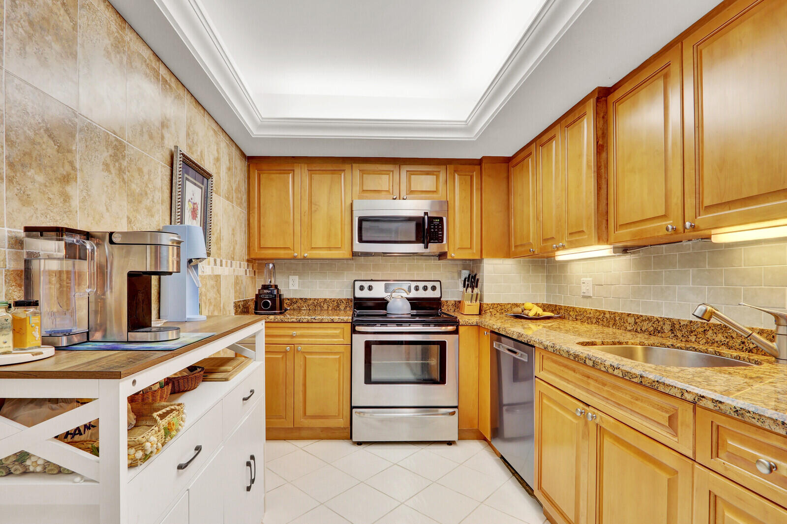 3450 S Ocean Boulevard 327 Property Photo 9