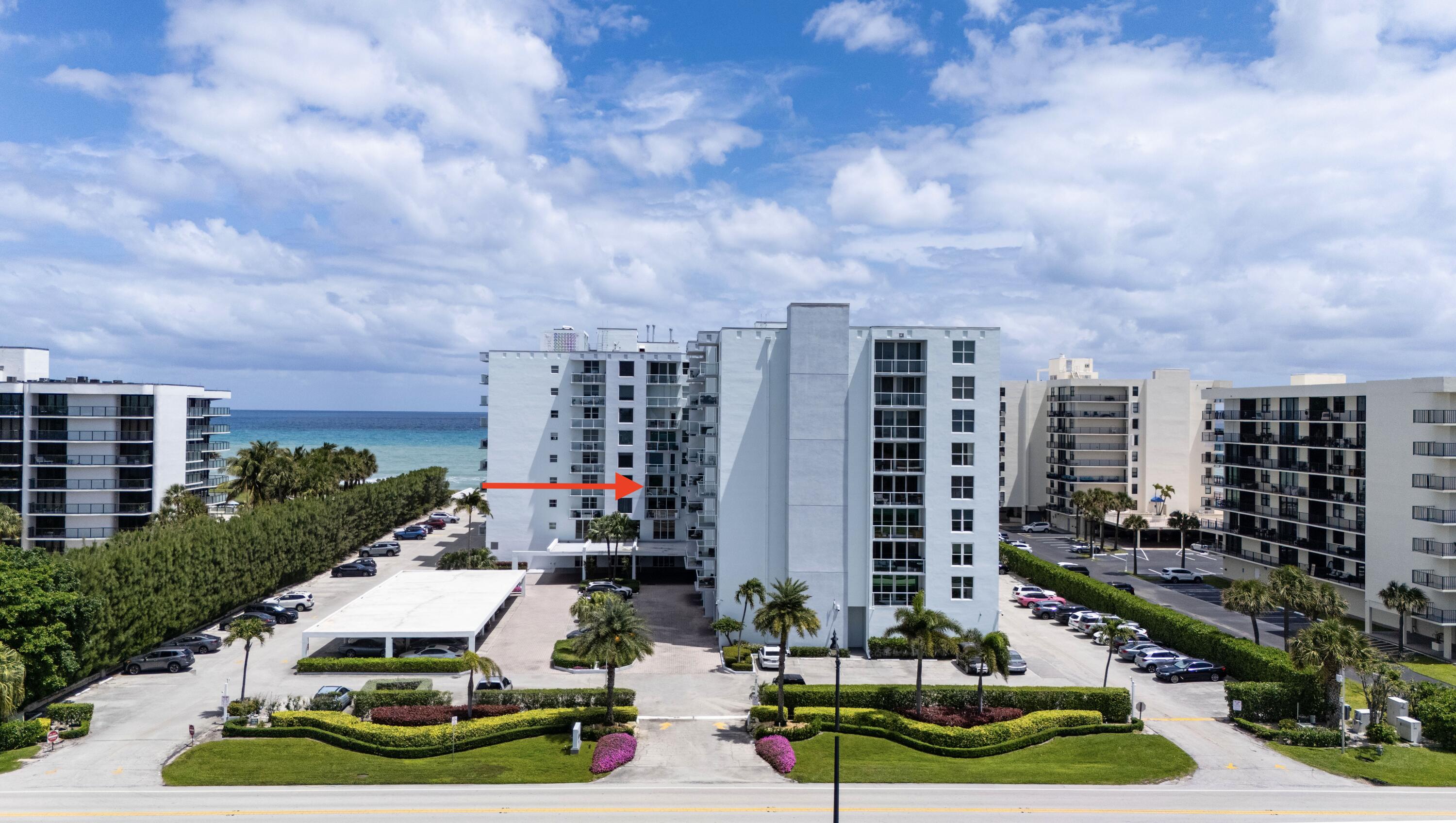3450 S Ocean Boulevard 327 Property Photo 35
