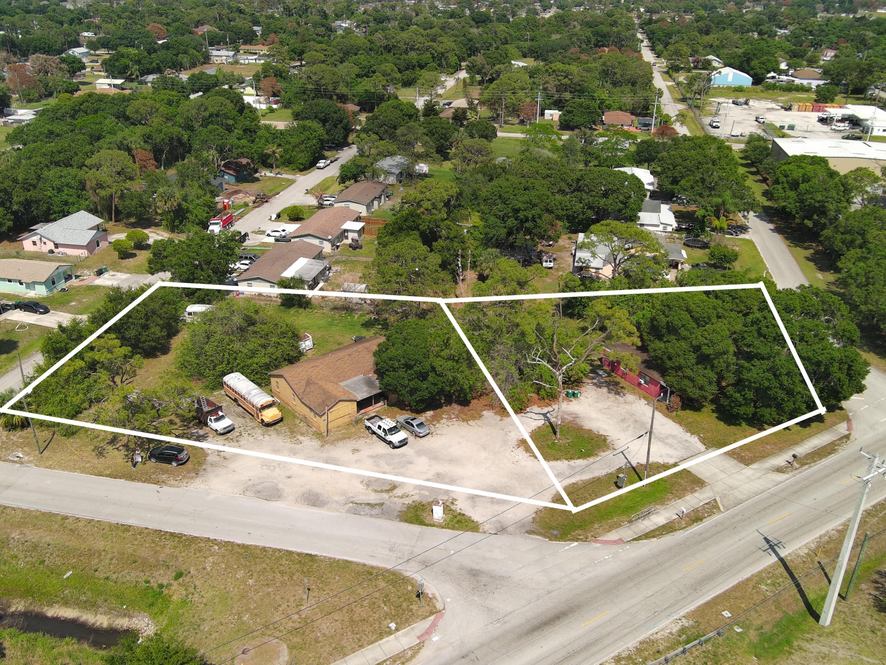 902 Angle Road Property Photo 1