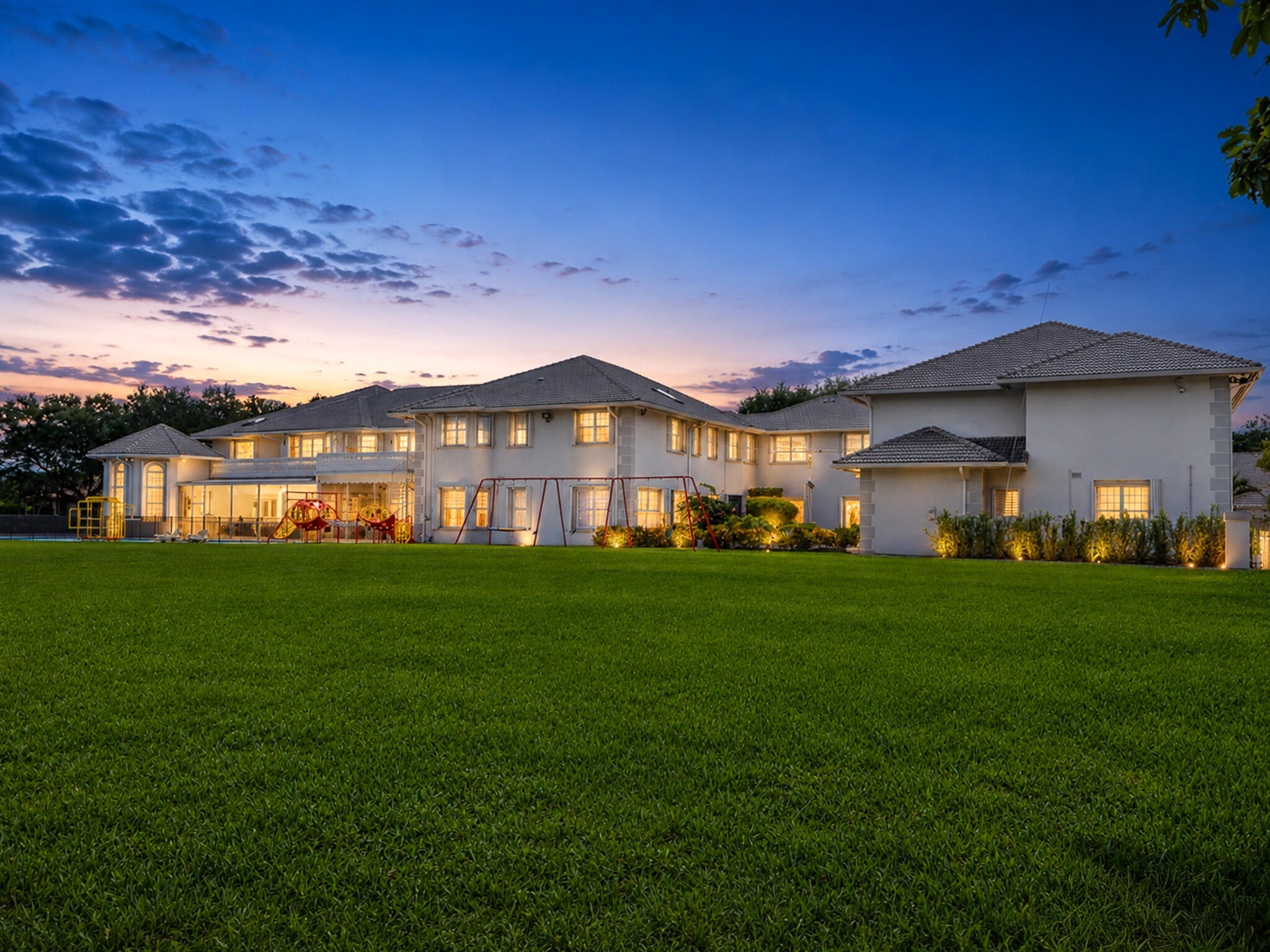 1800 Eagle Trace Boulevard Property Photo 3