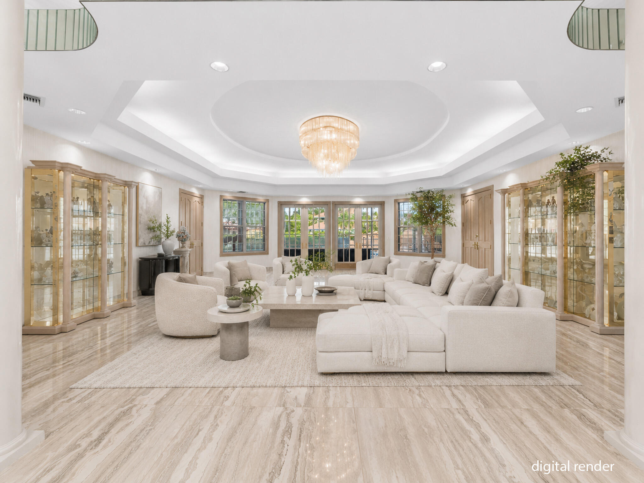 1800 Eagle Trace Boulevard Property Photo 37