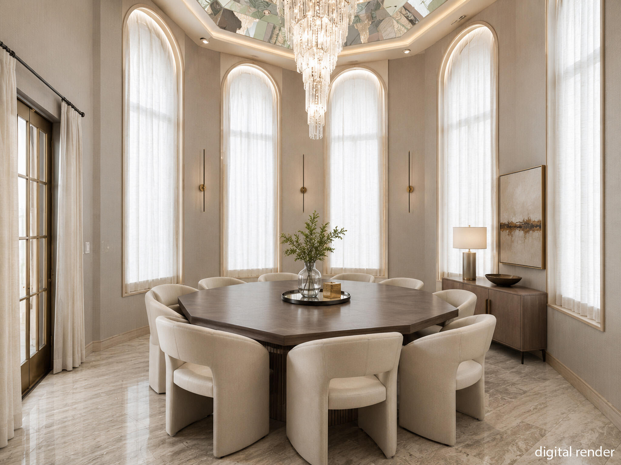 1800 Eagle Trace Boulevard Property Photo 49