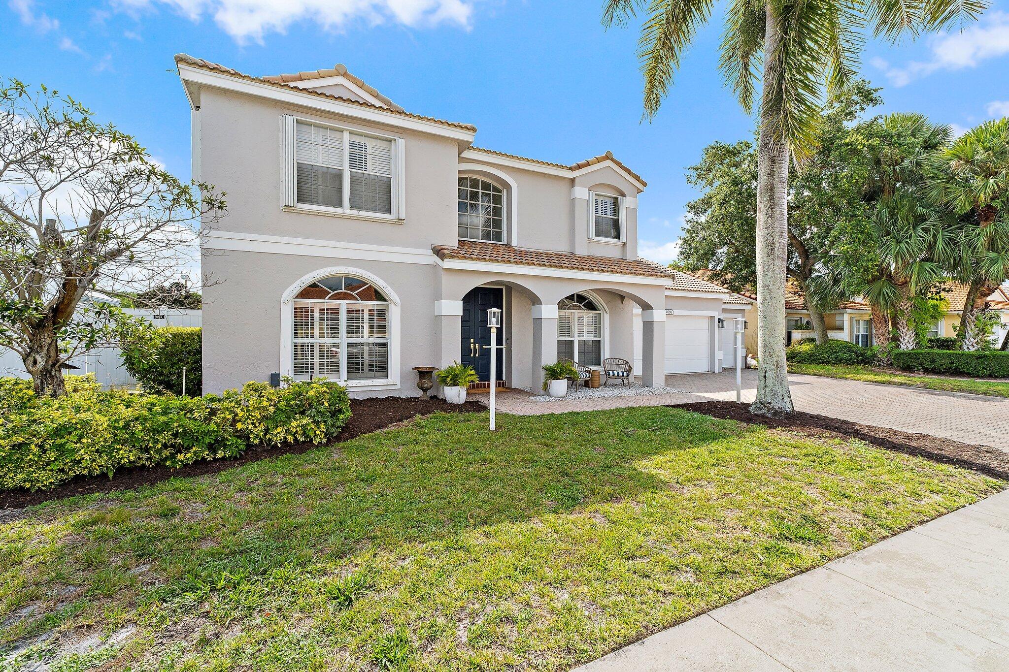 10295 Allamanda Boulevard Property Photo 1