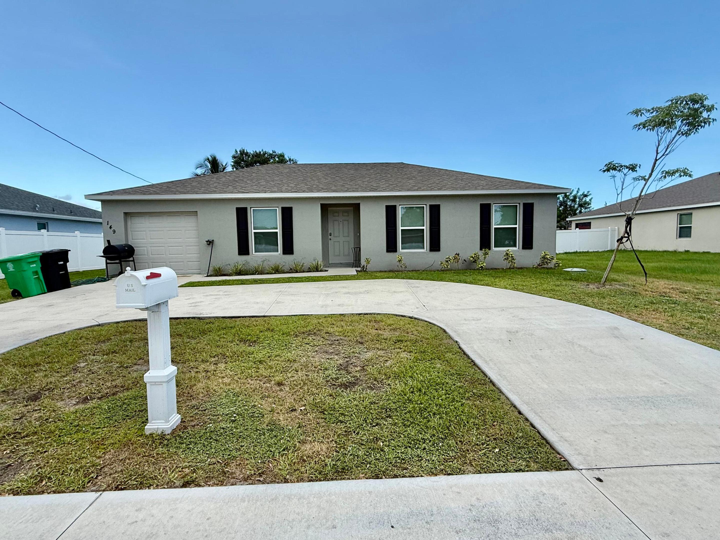149 SW Becker Road Property Photo 1