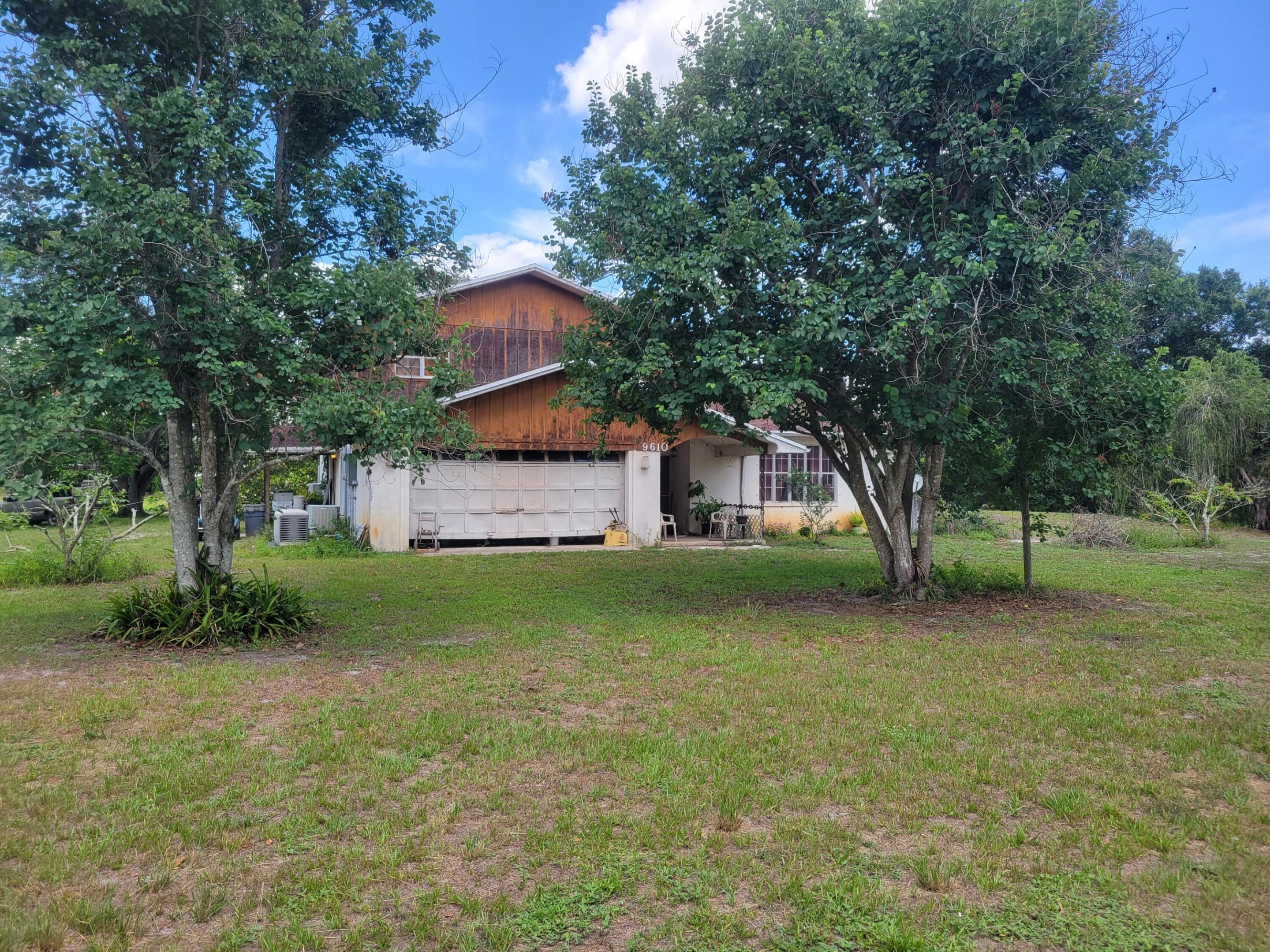 9610 Orange Avenue Property Photo 4