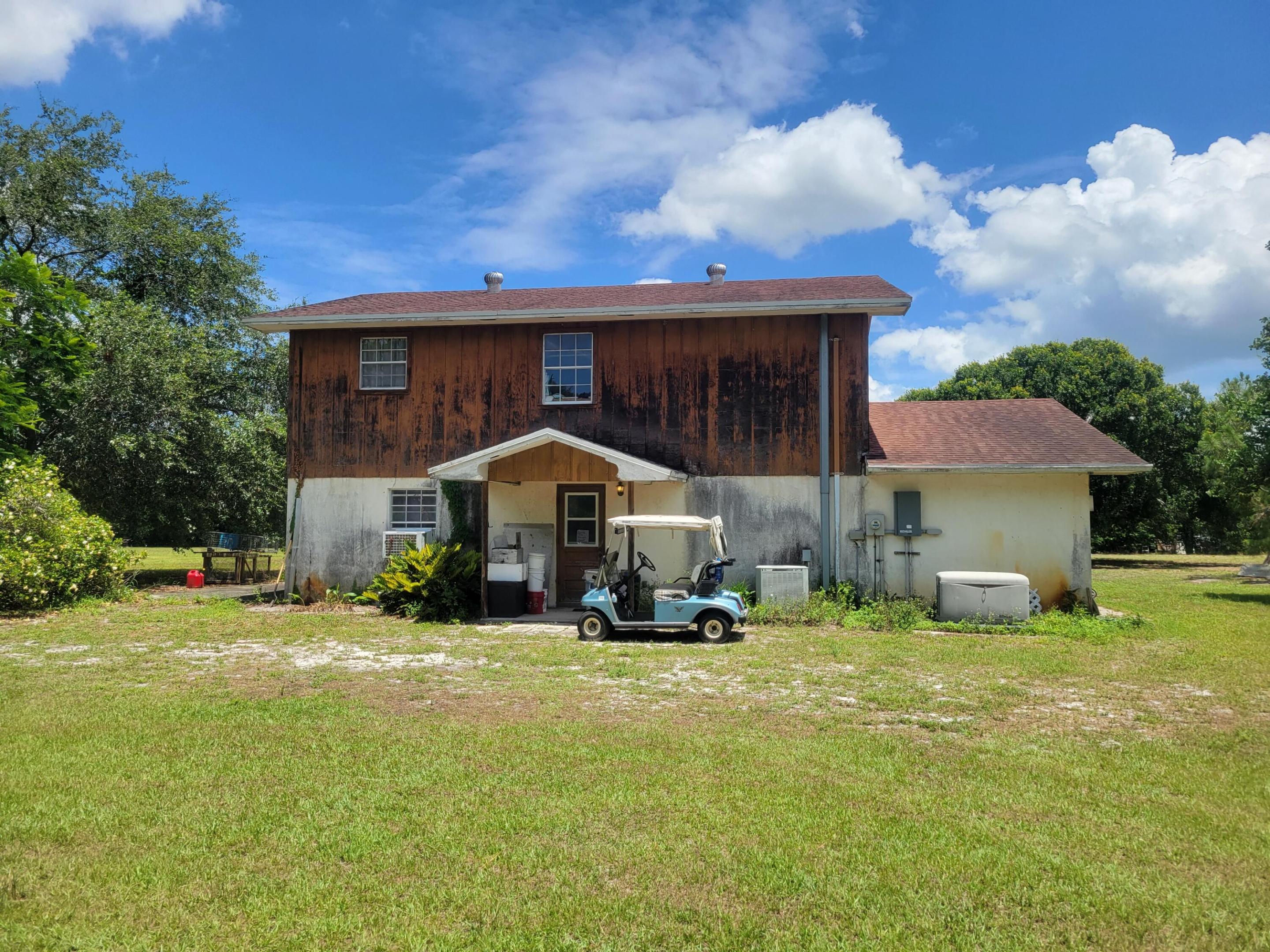 9610 Orange Avenue Property Photo 6