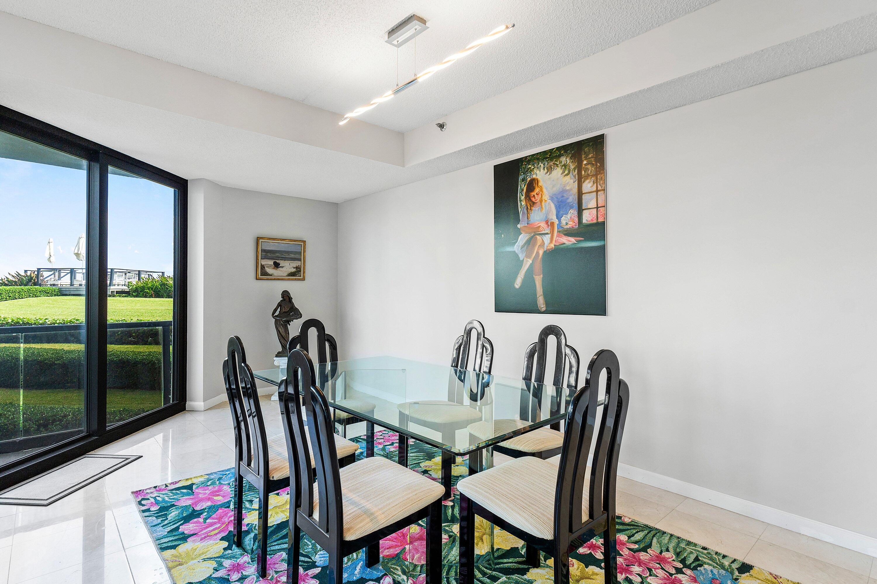 3120 S Ocean Boulevard 1-101 Property Photo 5