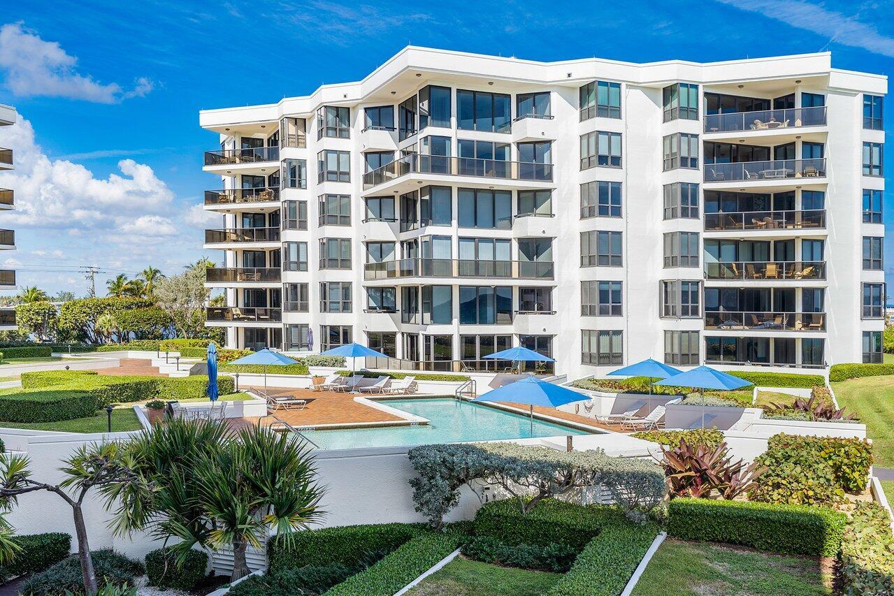 3120 S Ocean Boulevard 1-101 Property Photo 29