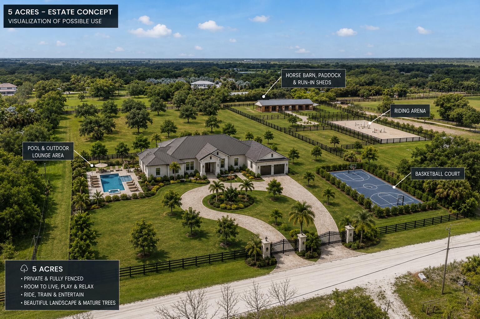 16526 Hollow Tree Lane