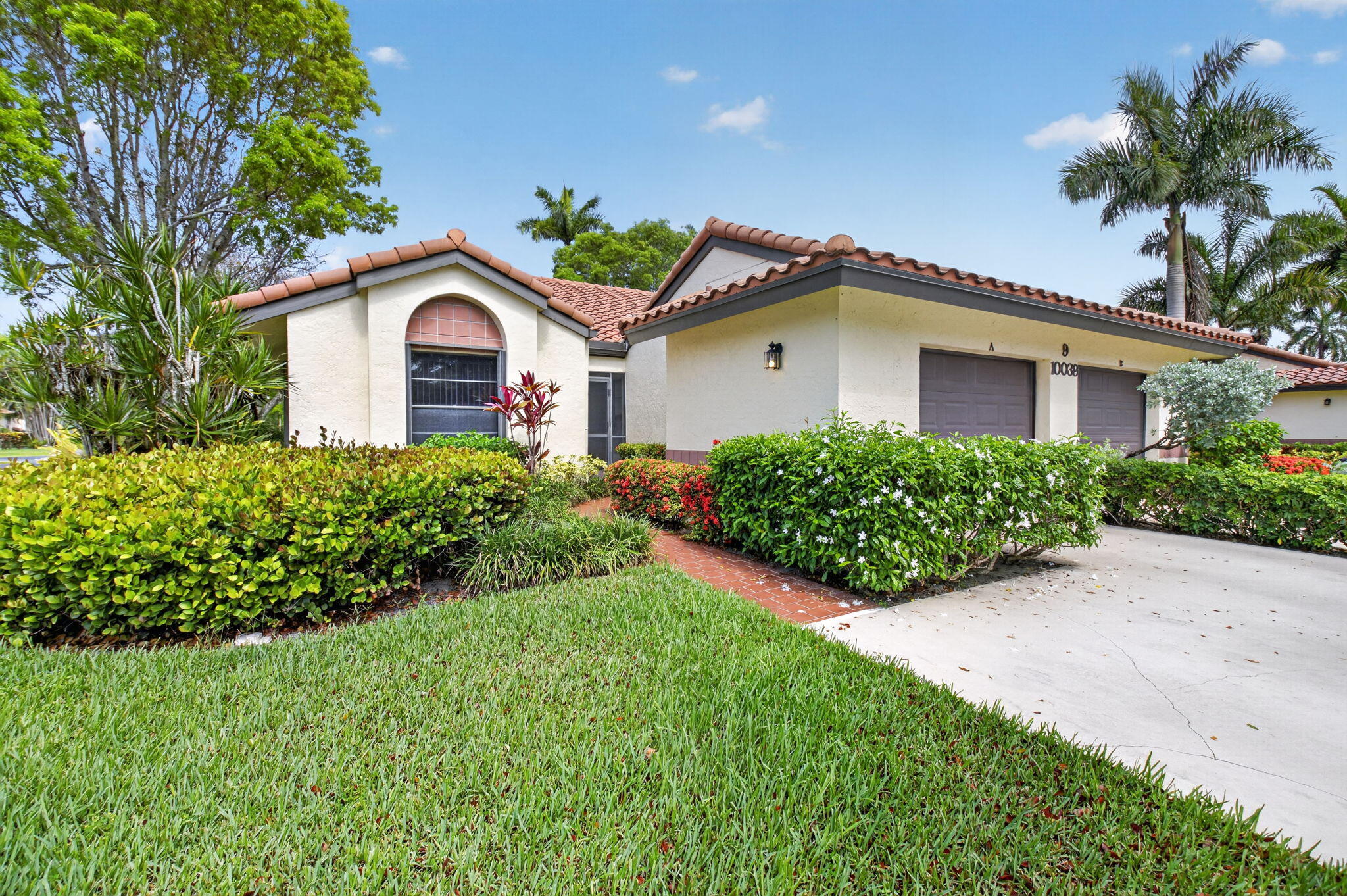 10039 Andrea Lane A Property Photo 1