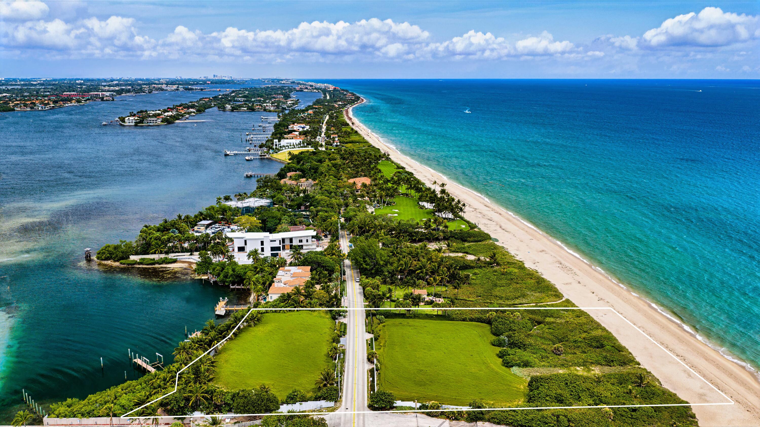 4000 S Ocean Boulevard Property Photo 1