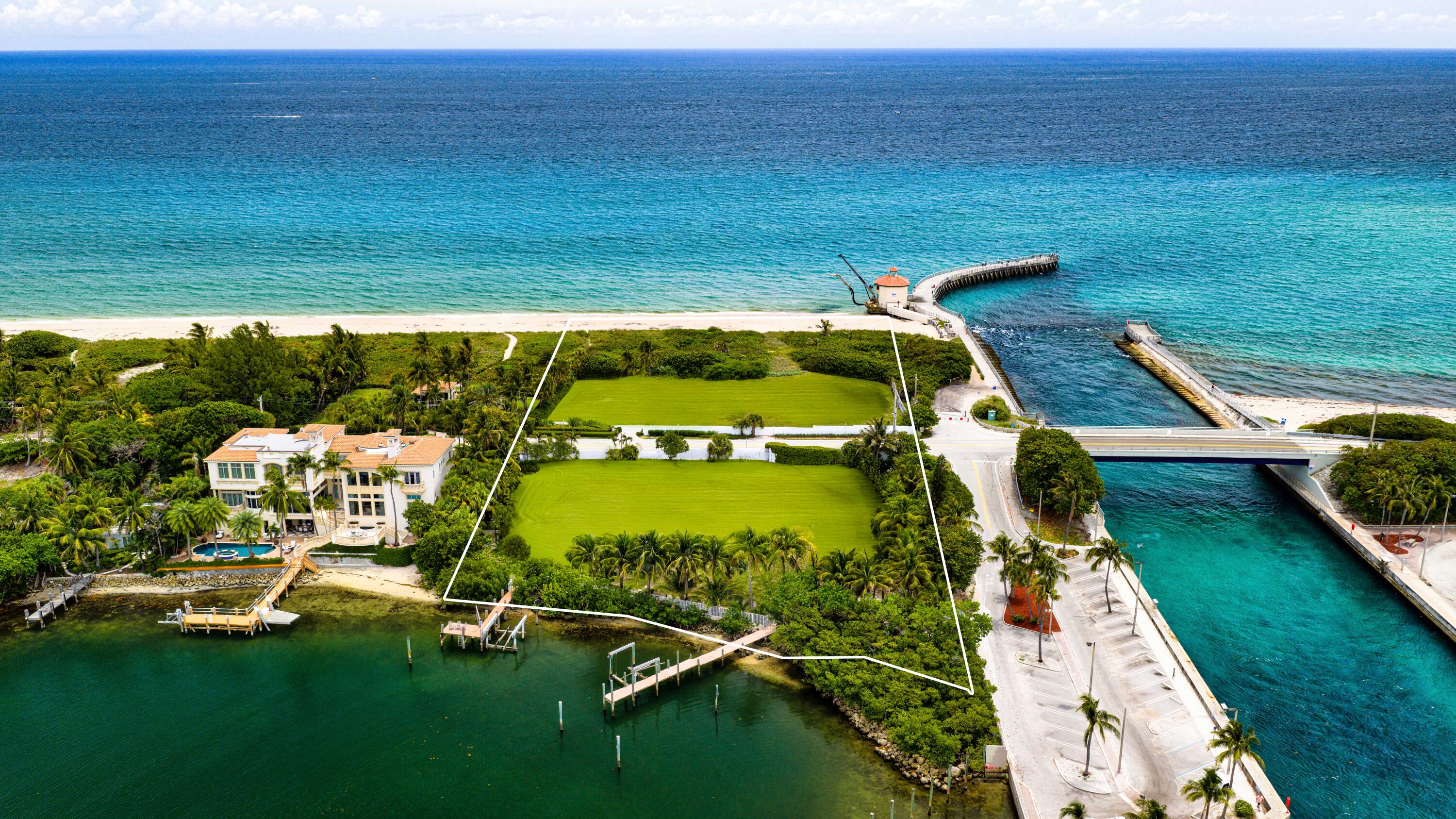 4000 S Ocean Boulevard Property Photo 2