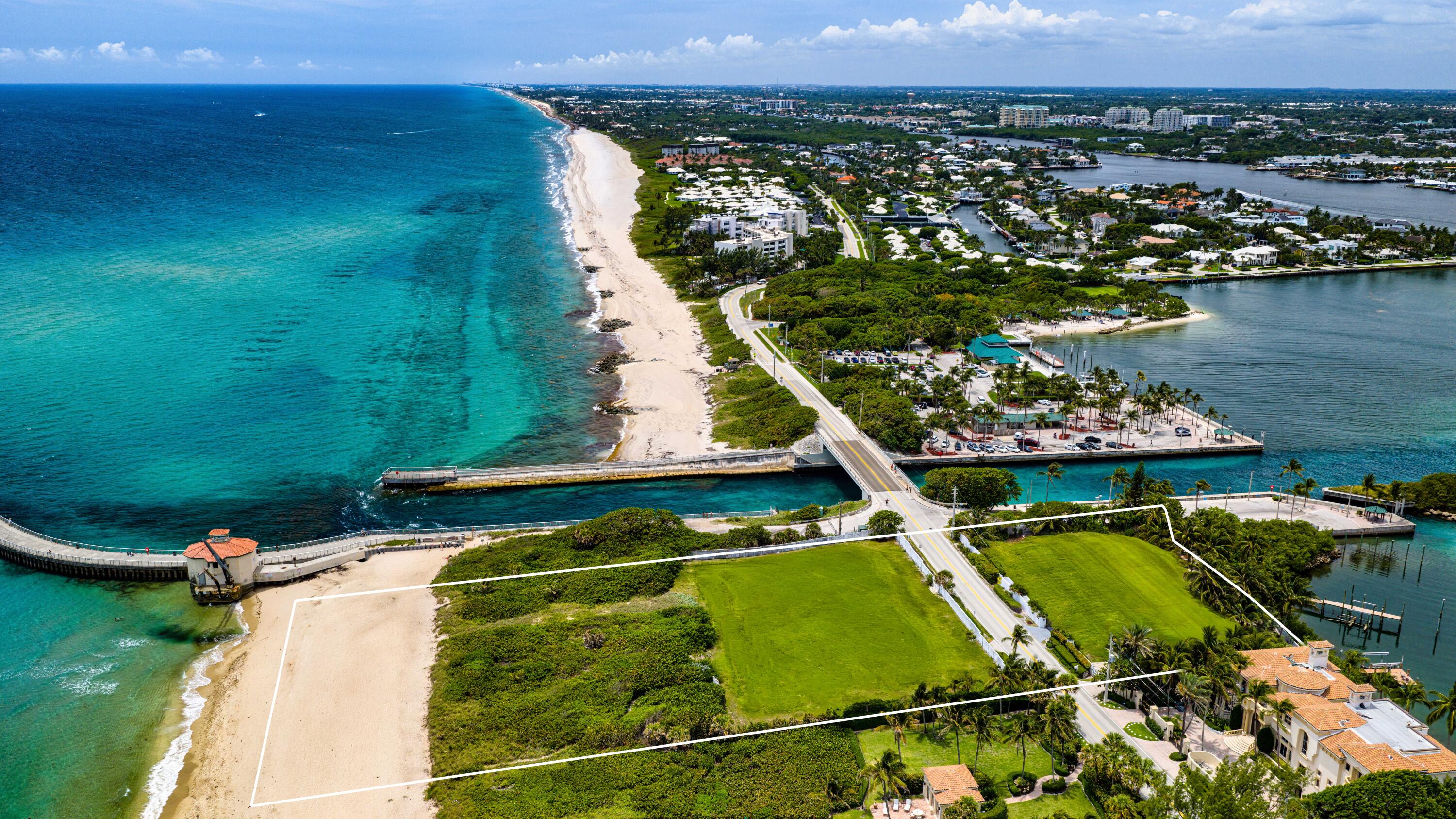 4000 S Ocean Boulevard Property Photo 4