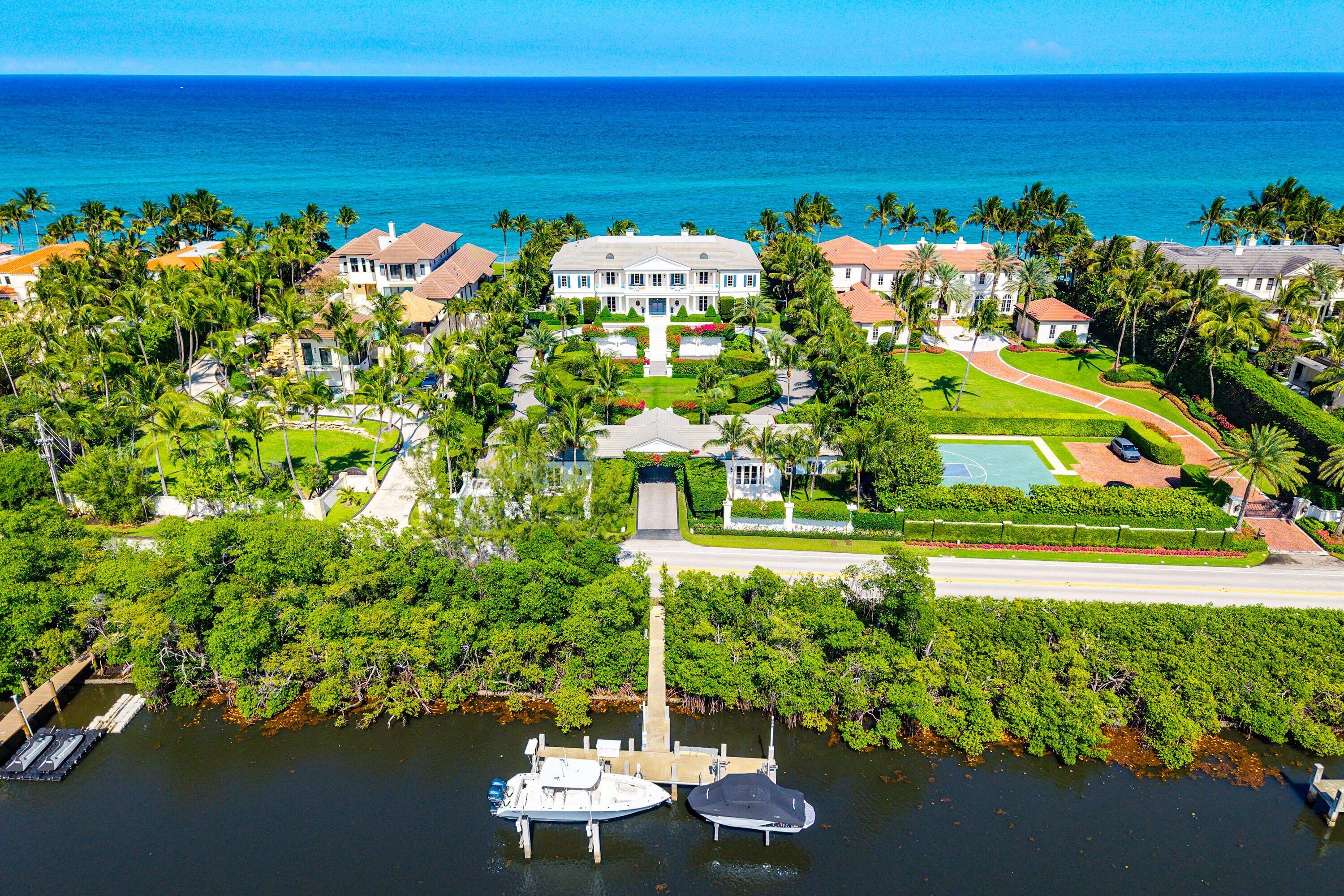 640 S Ocean Boulevard Property Photo 1