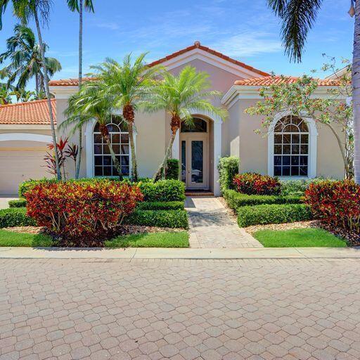 6255 NW 42nd Way Property Photo 1