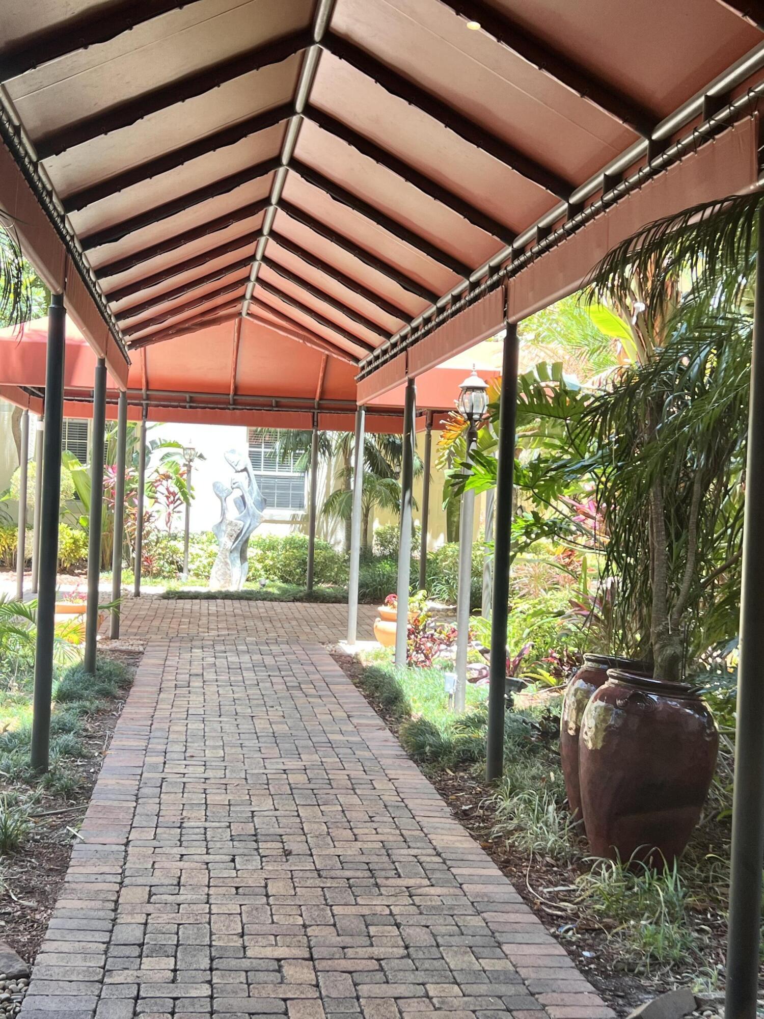 651 Okeechobee Boulevard 706 Property Photo 5