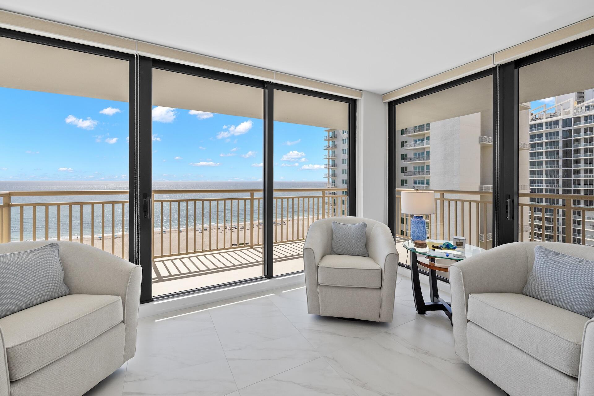 3400 N Ocean Drive 1602 Property Photo 13