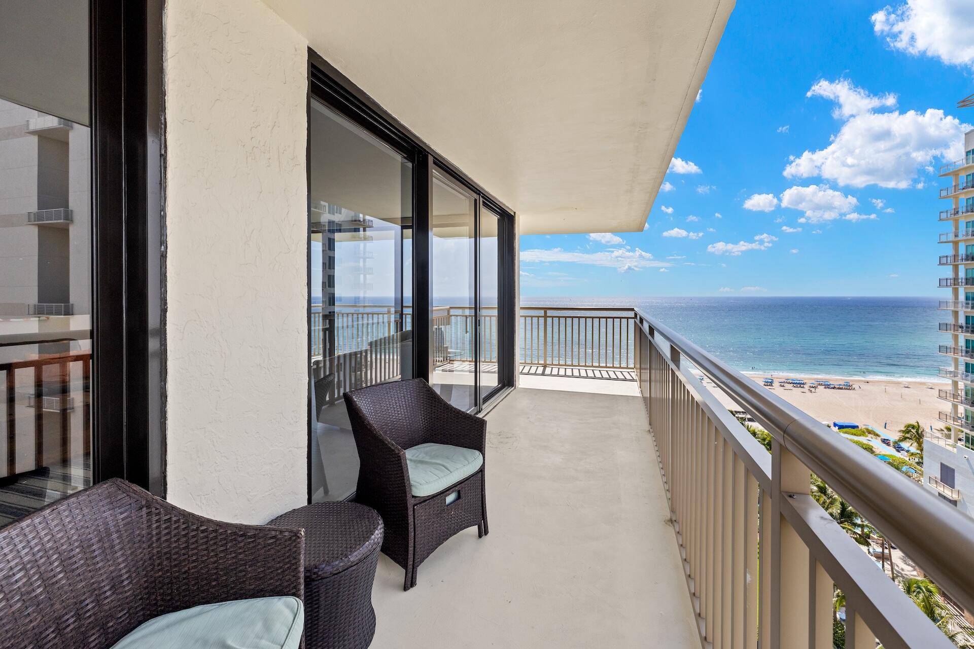 3400 N Ocean Drive 1602 Property Photo 22