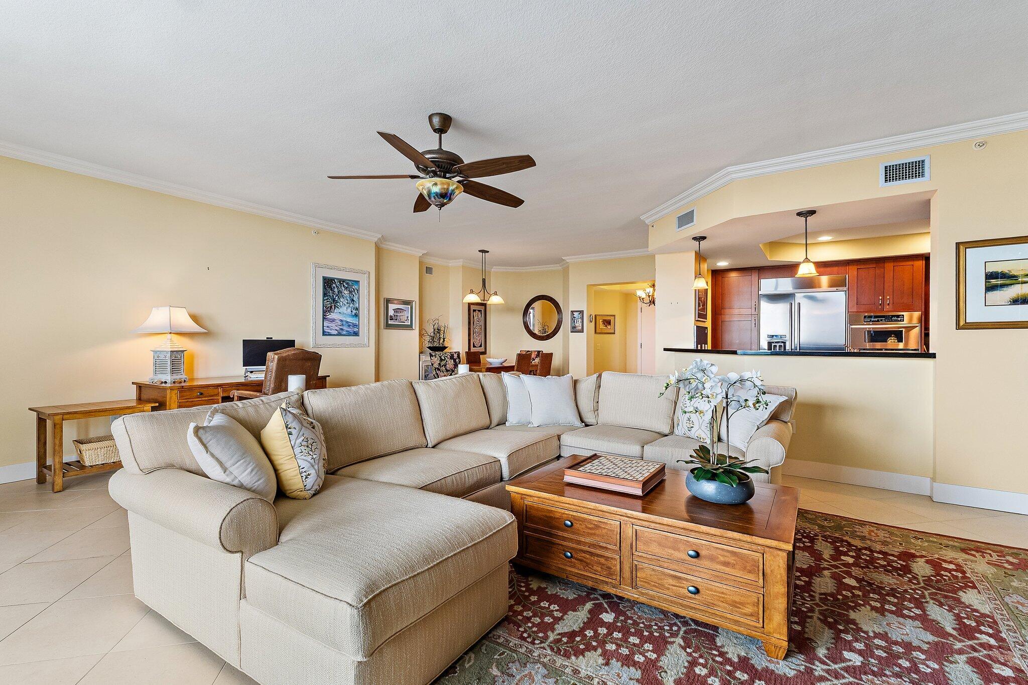 3620 Gardens Parkway 902b Property Photo 6
