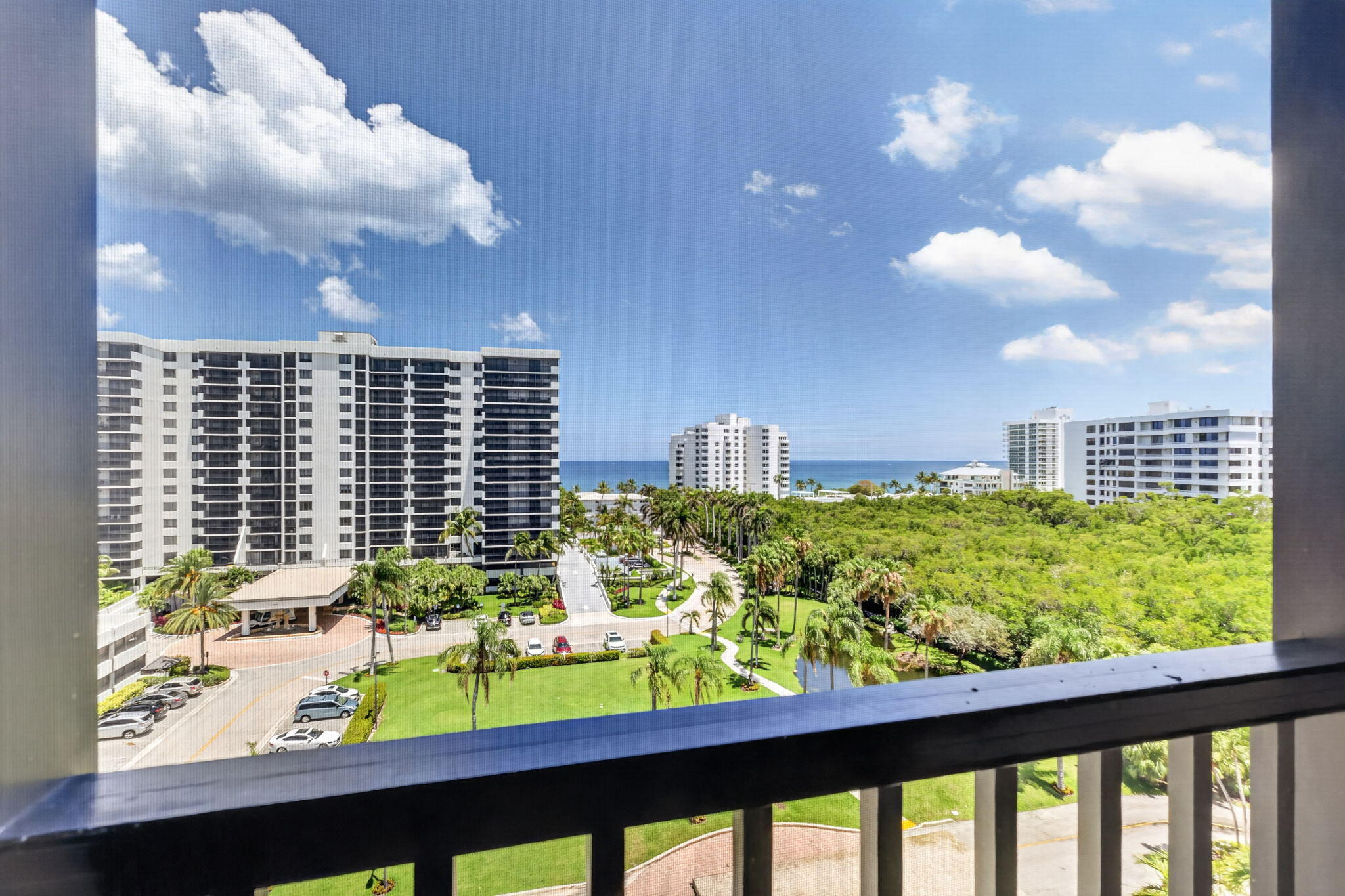 3420 S Ocean Boulevard 9r Property Photo 1