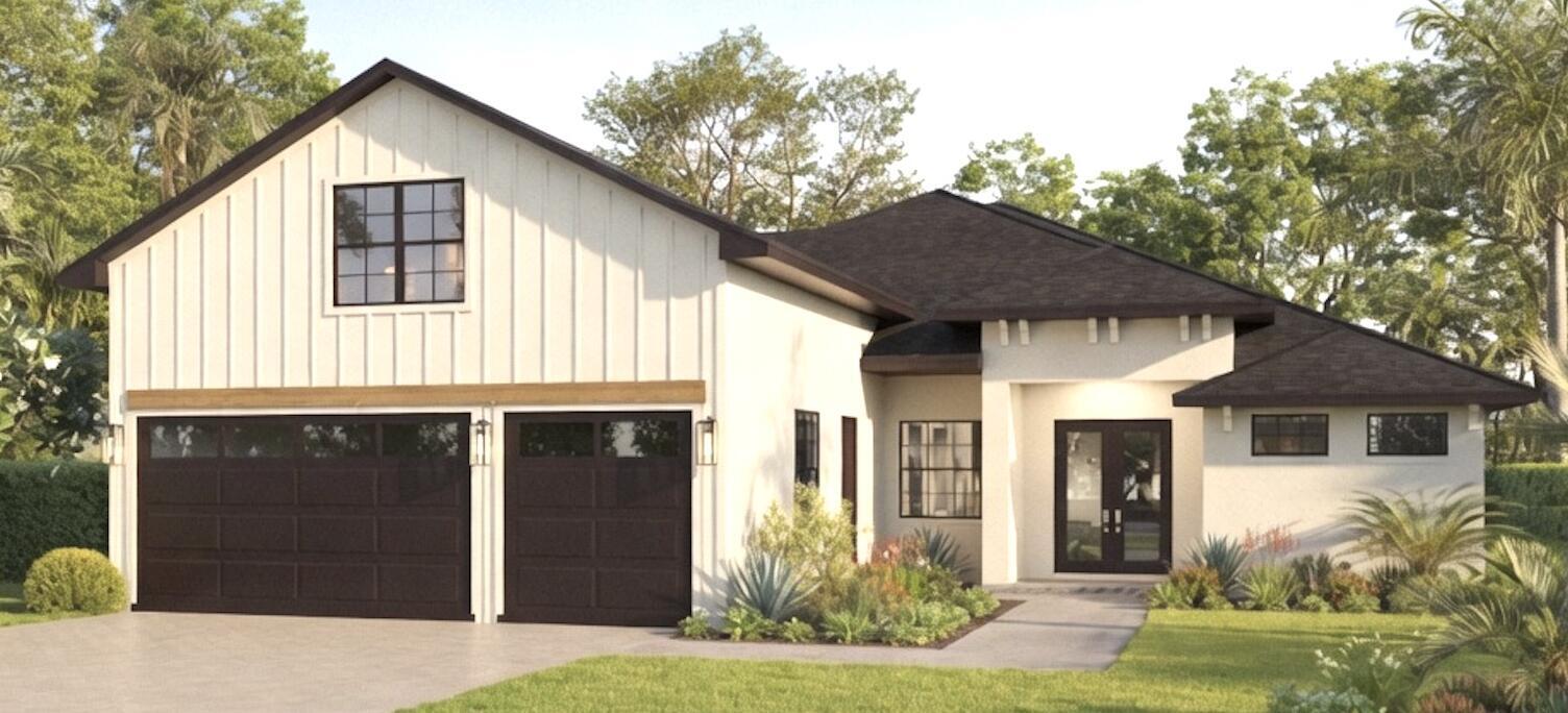 4175 Amelia Plantation Court Property Photo 1