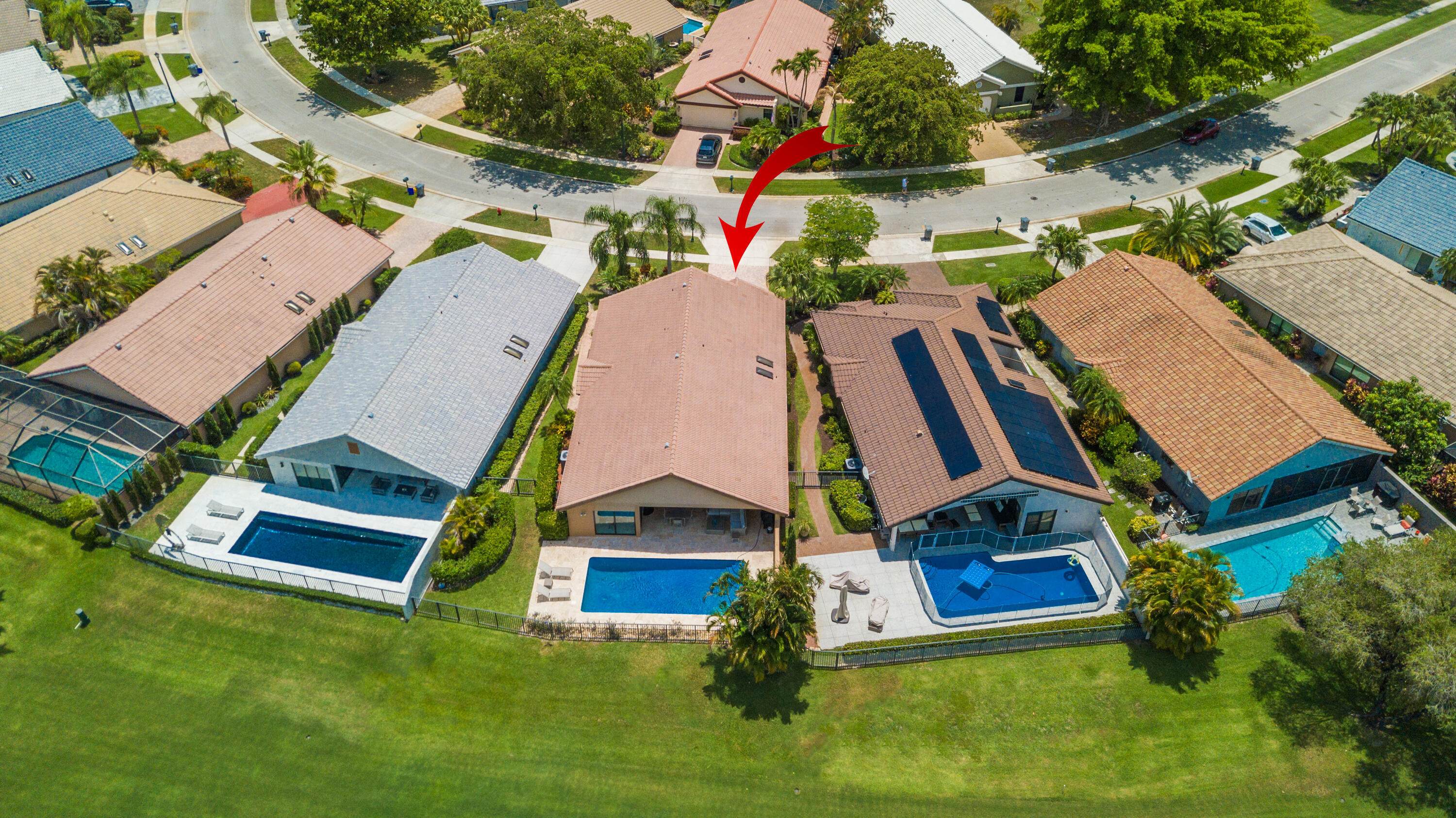 11204 Cloverleaf Circle Property Photo 46