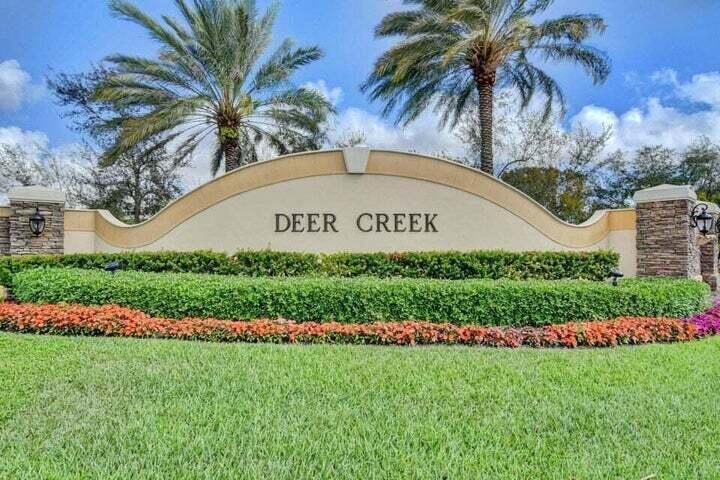 3344 Deer Creek Alba Circle 3344 Property Photo 29