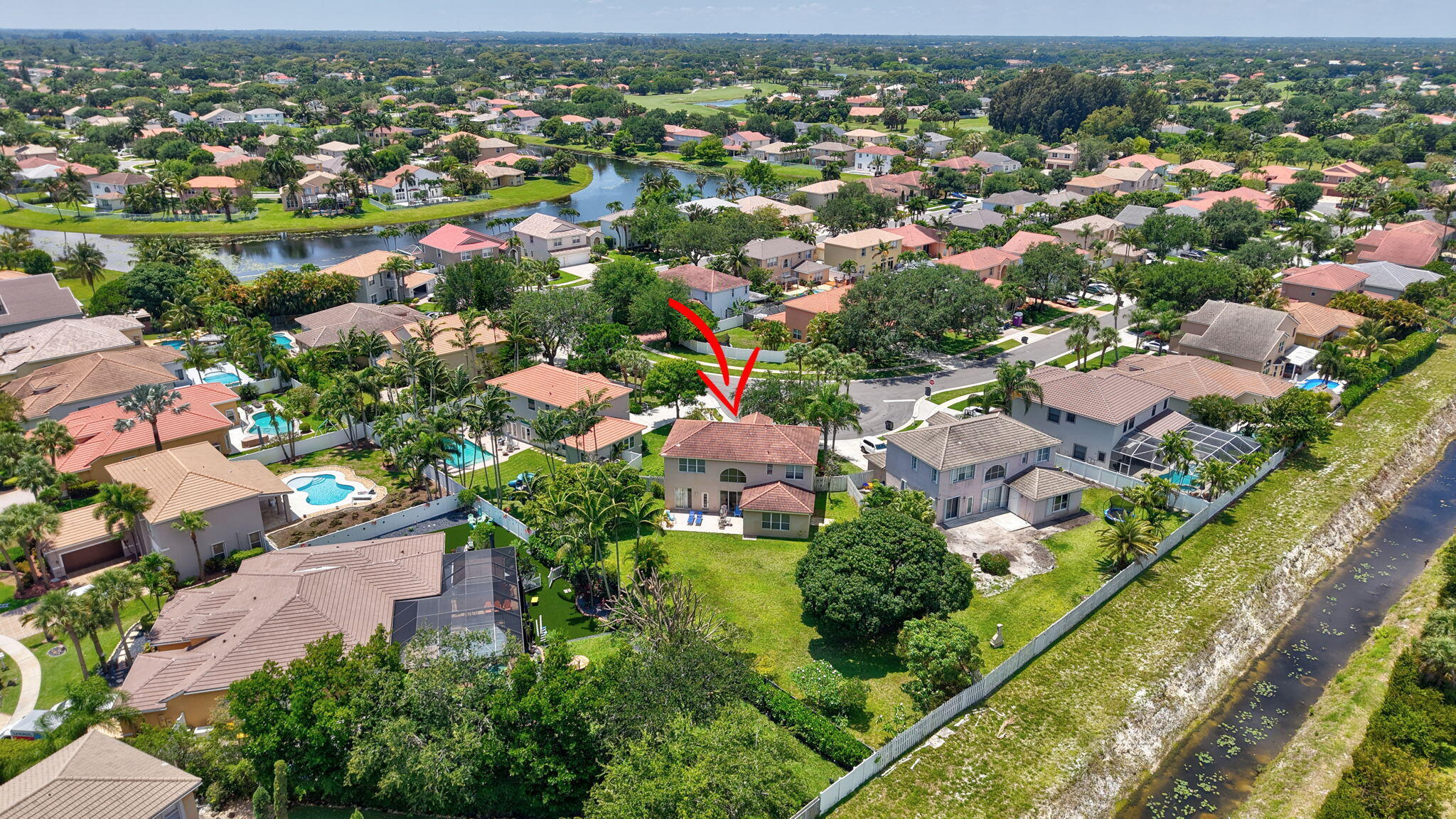 6207 Shadow Tree Lane Property Photo 60