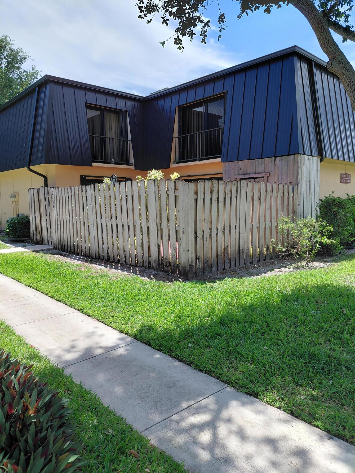2403 S Waterside Drive 2403 Property Photo 1