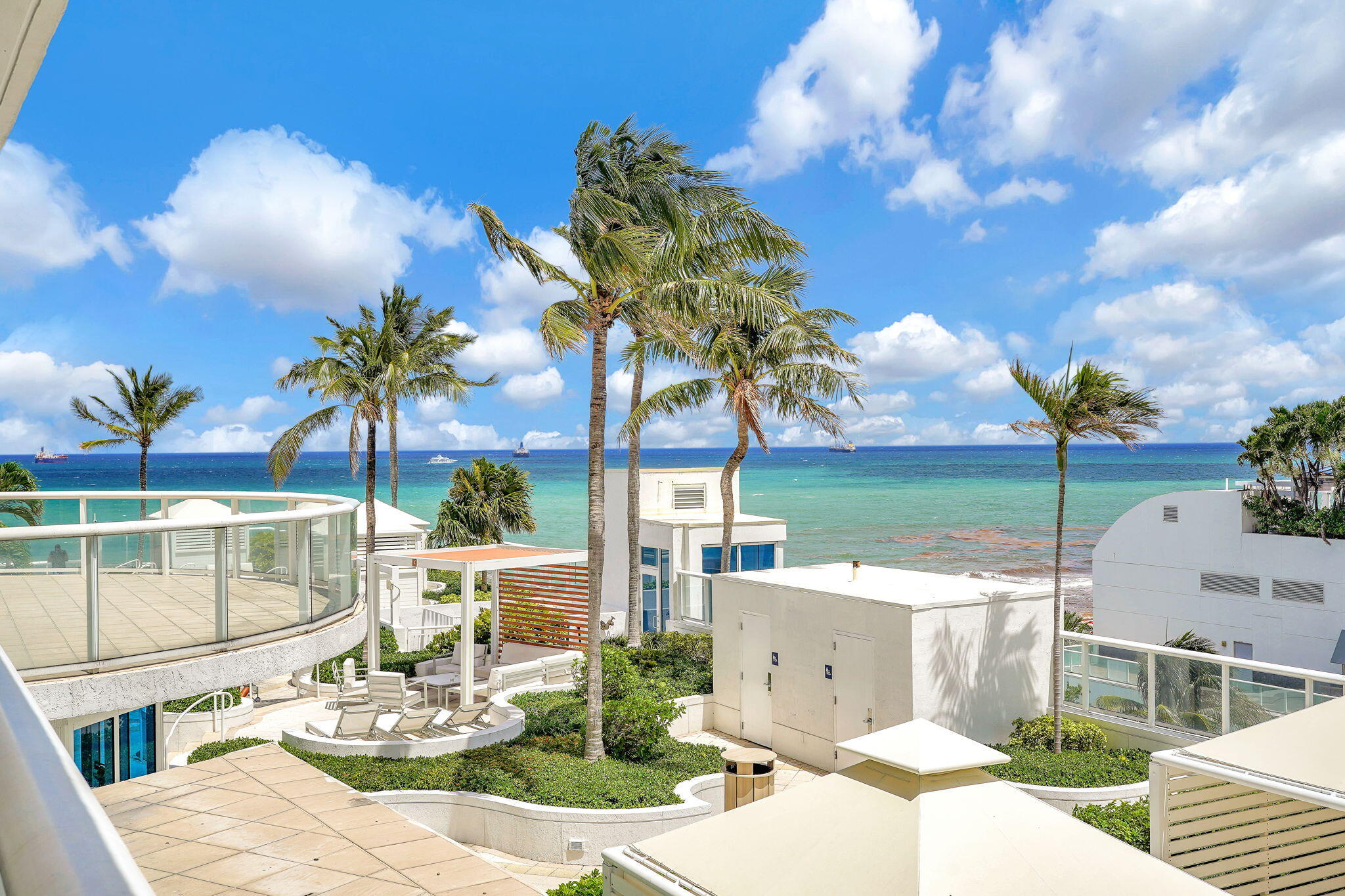 505 N Fort Lauderdale Beach Boulevard 713 Property Photo 2